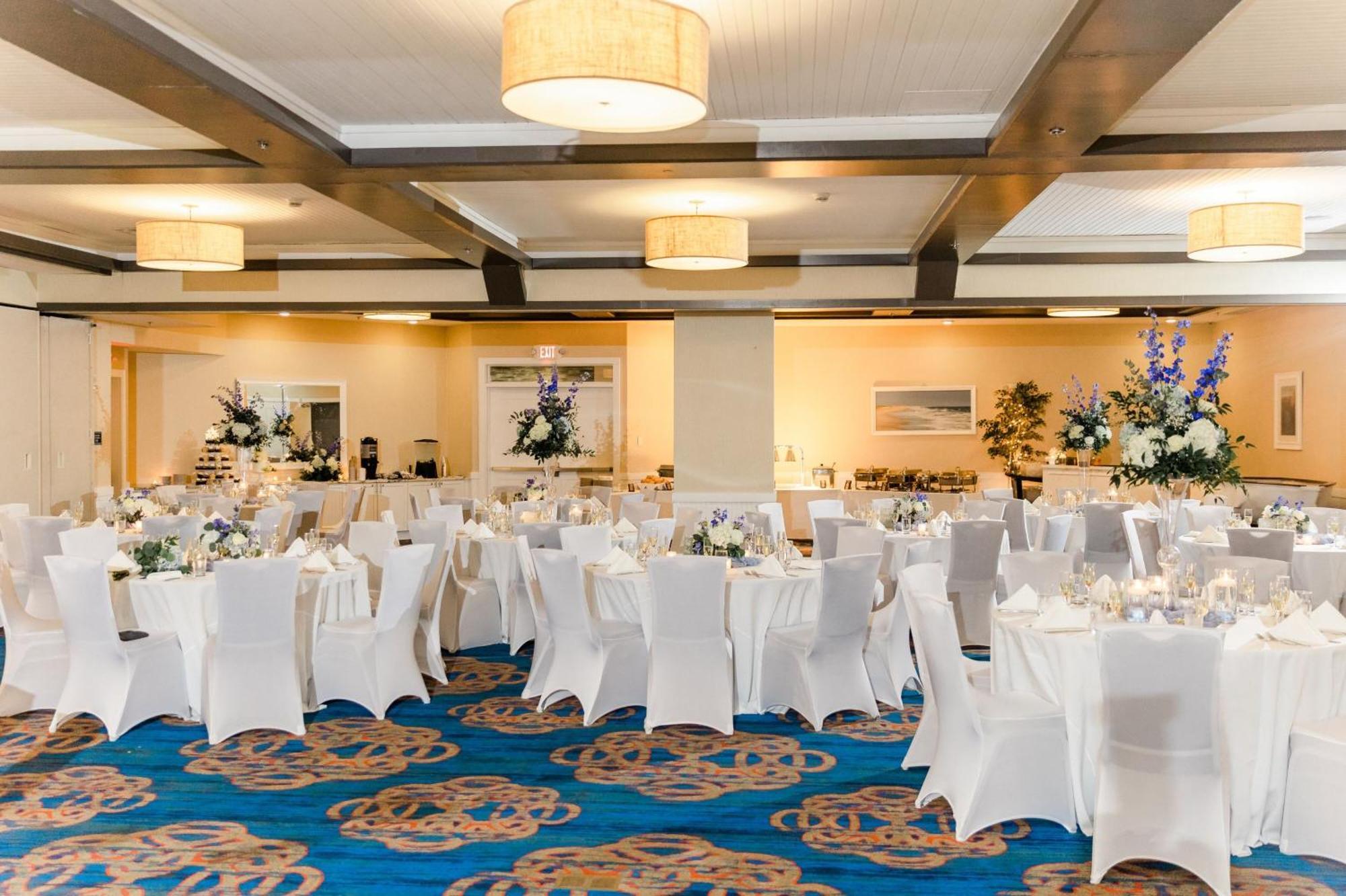Hotel Bethany Ocean By Marriott Bethany Beach