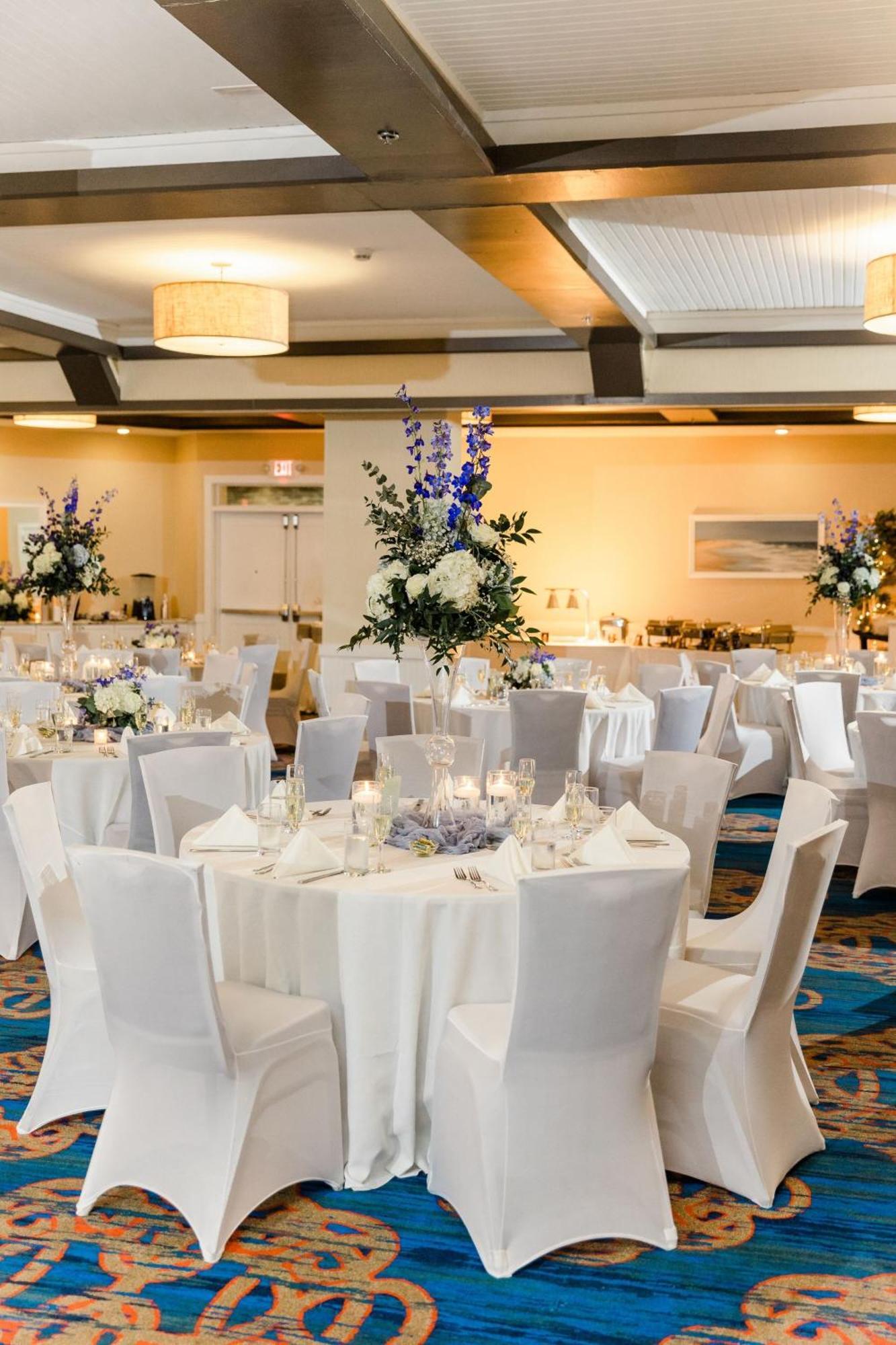 Hotel Bethany Ocean By Marriott