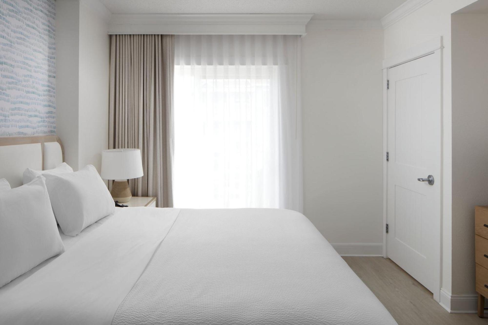 Bethany Ocean By Marriott Hotel 3*
