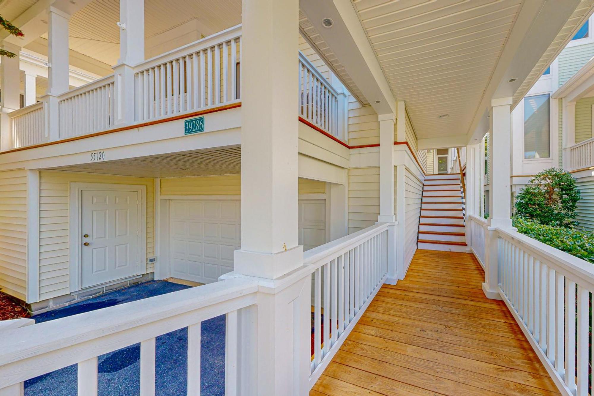 Sea Colony - 55120 Estate Holiday home *