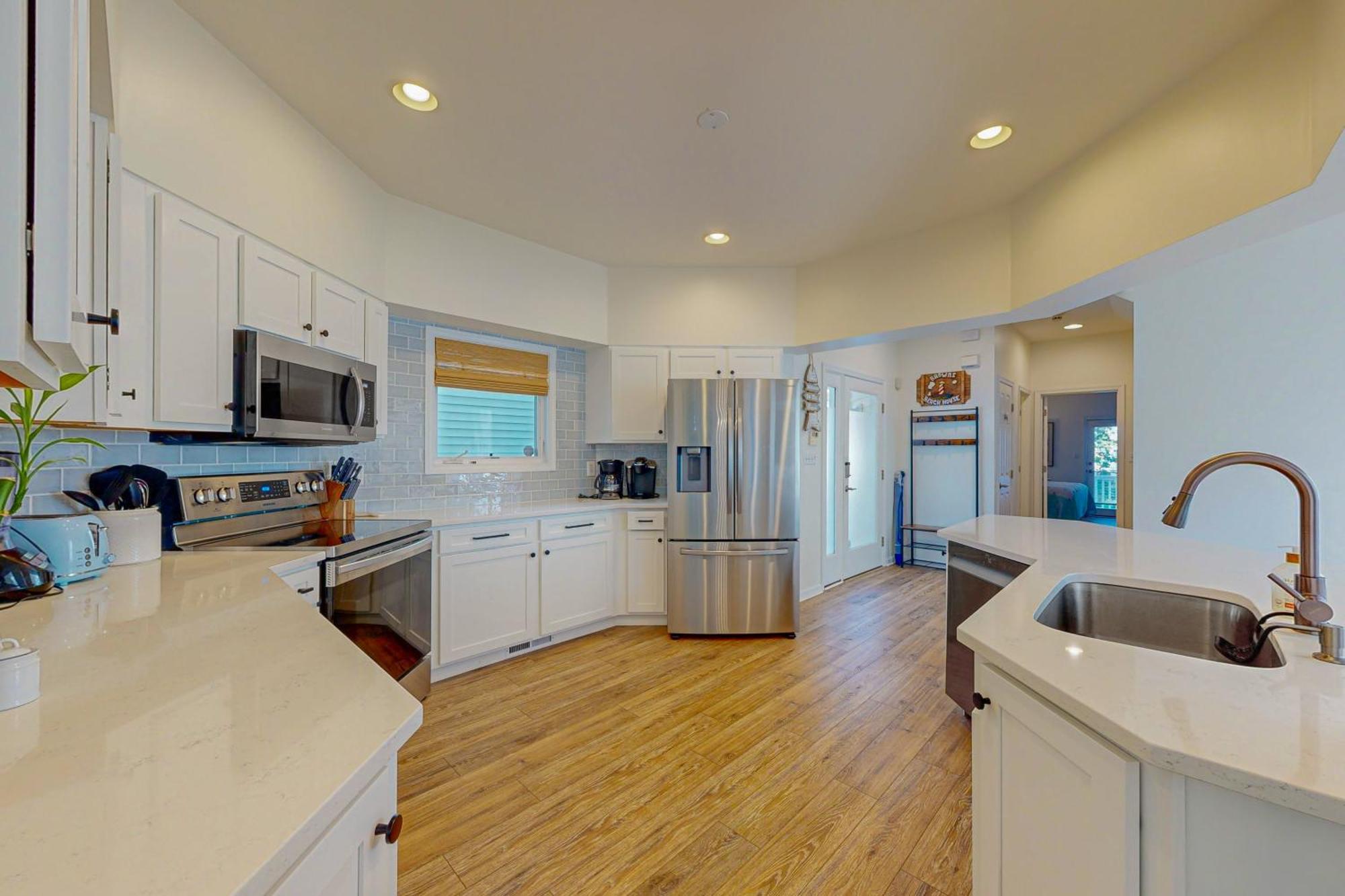 Sea Colony - 55120 Estate Holiday home