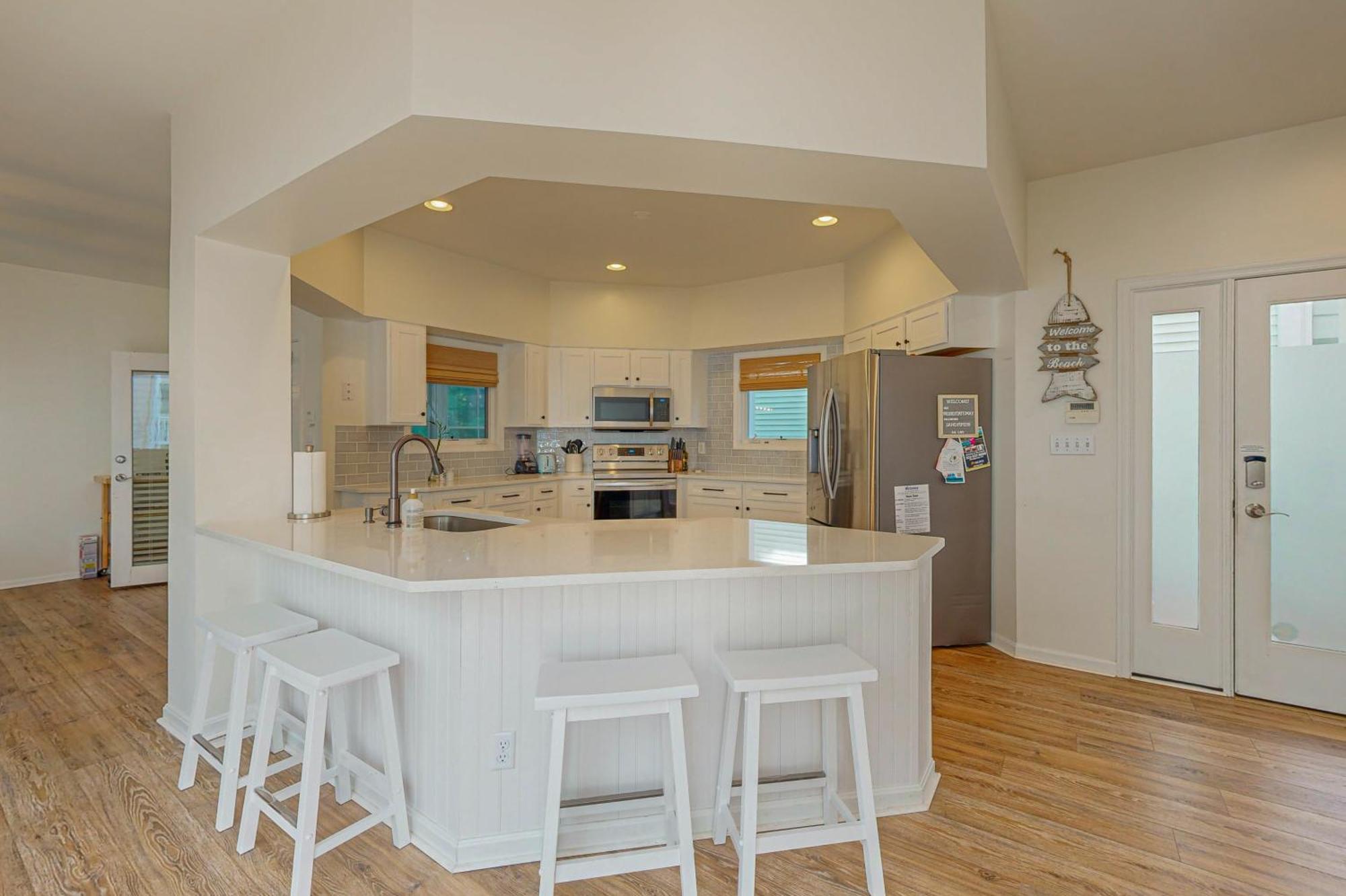 Sea Colony - 55120 Estate Holiday home *