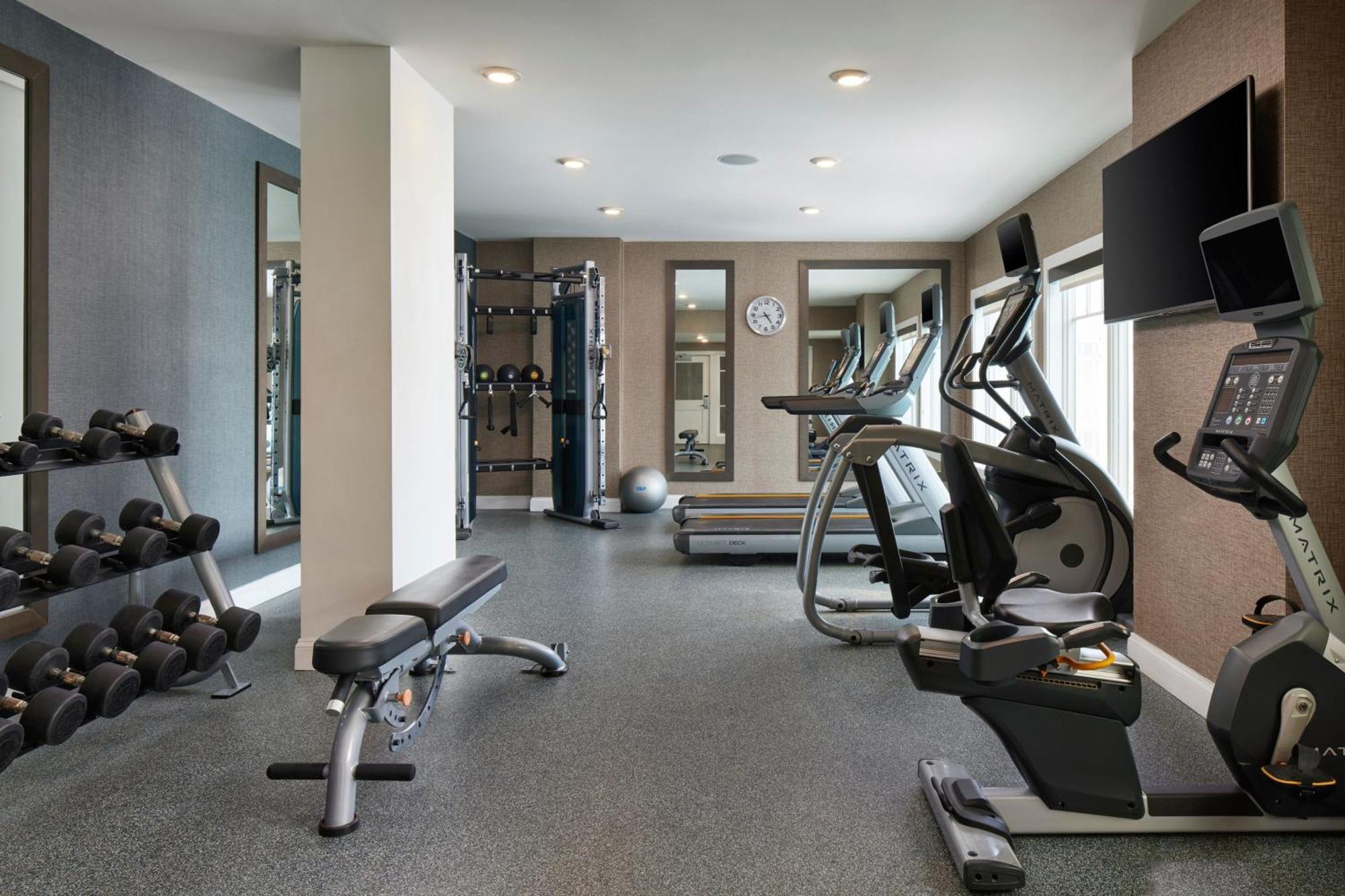 Hotel Bethany Ocean By Marriott 3*