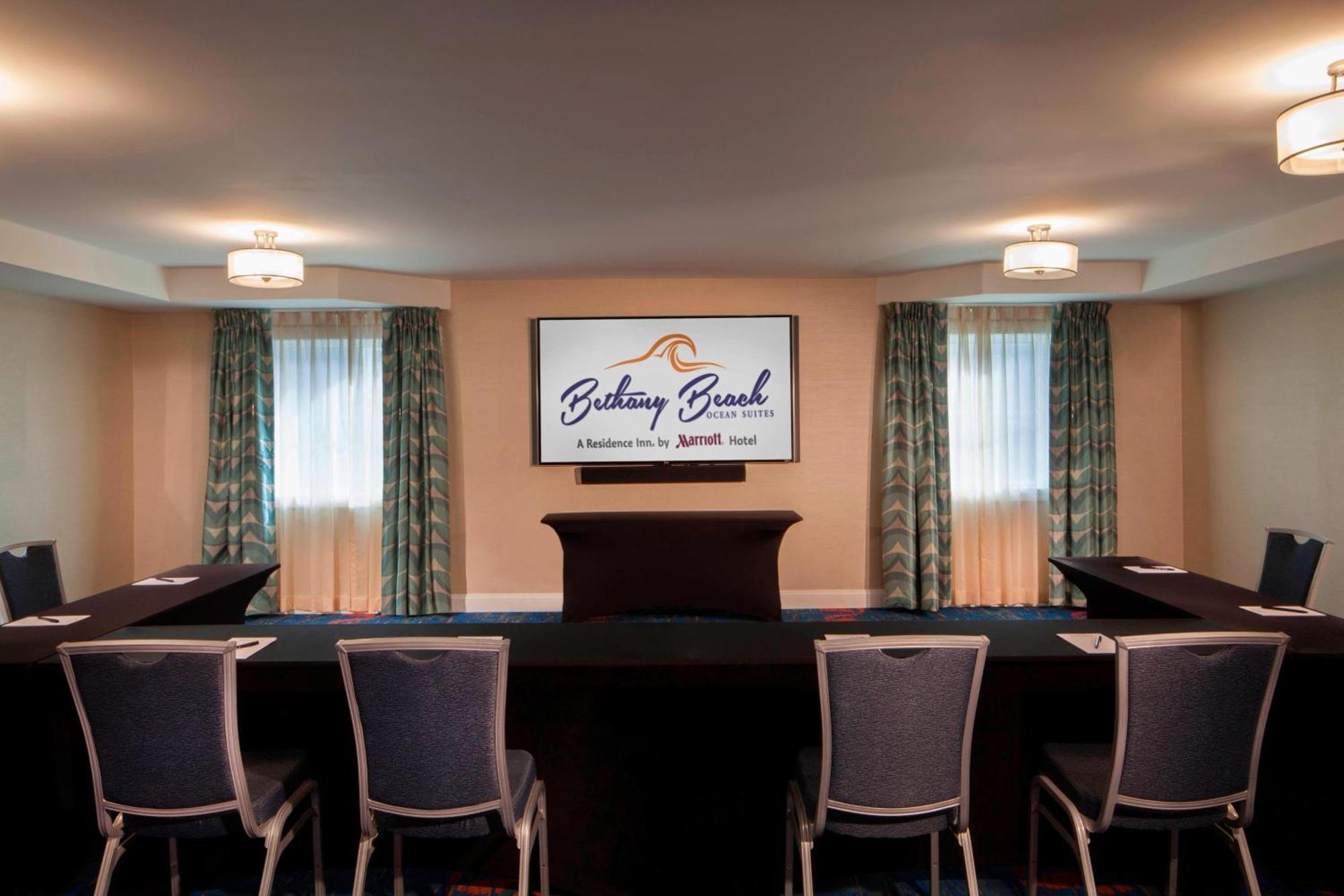 Bethany Ocean By Marriott 3* Bethany Beach