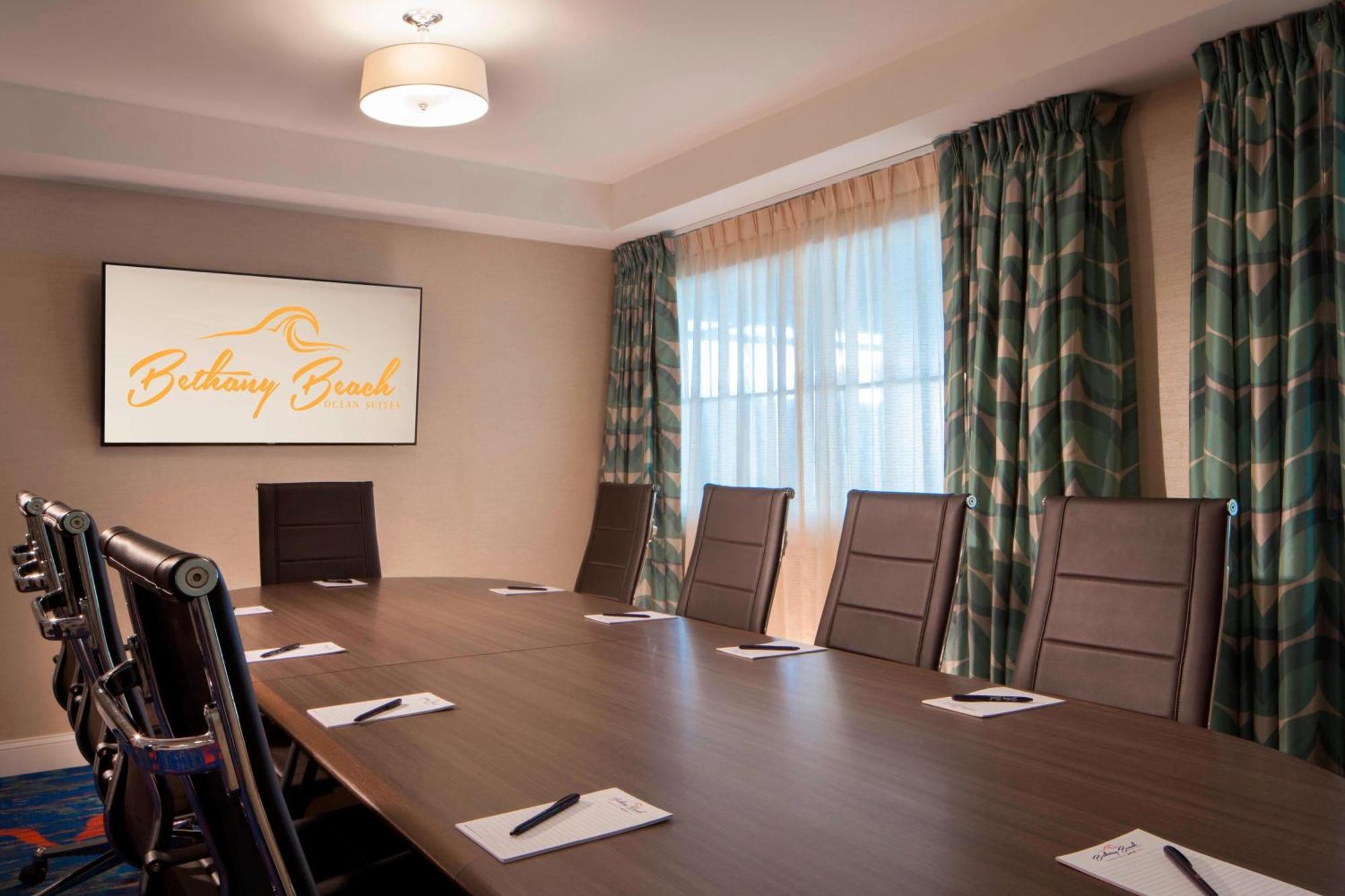 Bethany Ocean By Marriott 3*