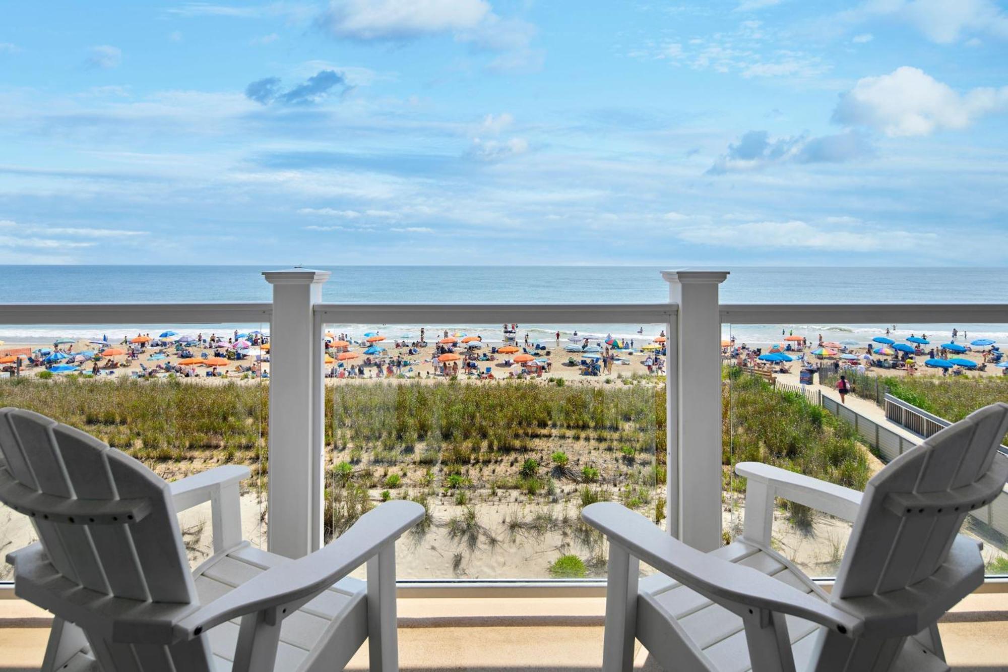 Hotel Bethany Ocean By Marriott