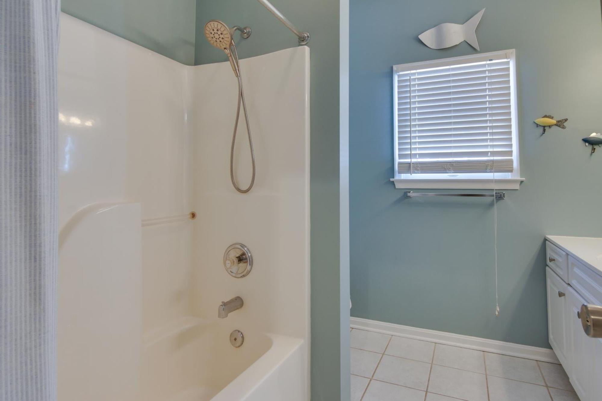 Bay-view Retreat With 5 Balconies In Bethany Beach! Bethany Beach