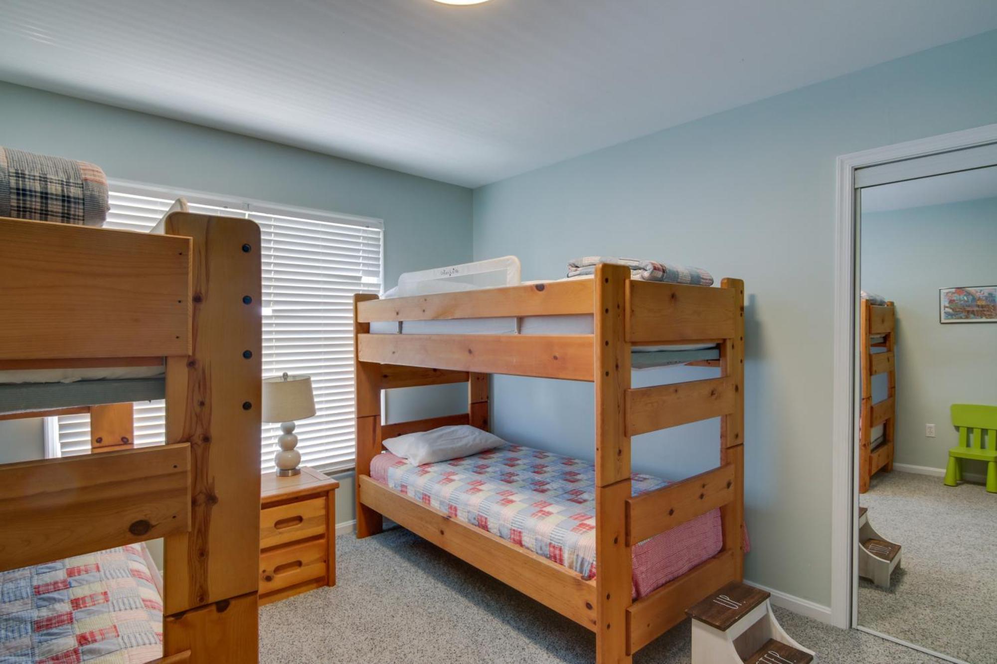 Holiday home Bay-view Retreat With 5 Balconies In Bethany Beach! Bethany Beach