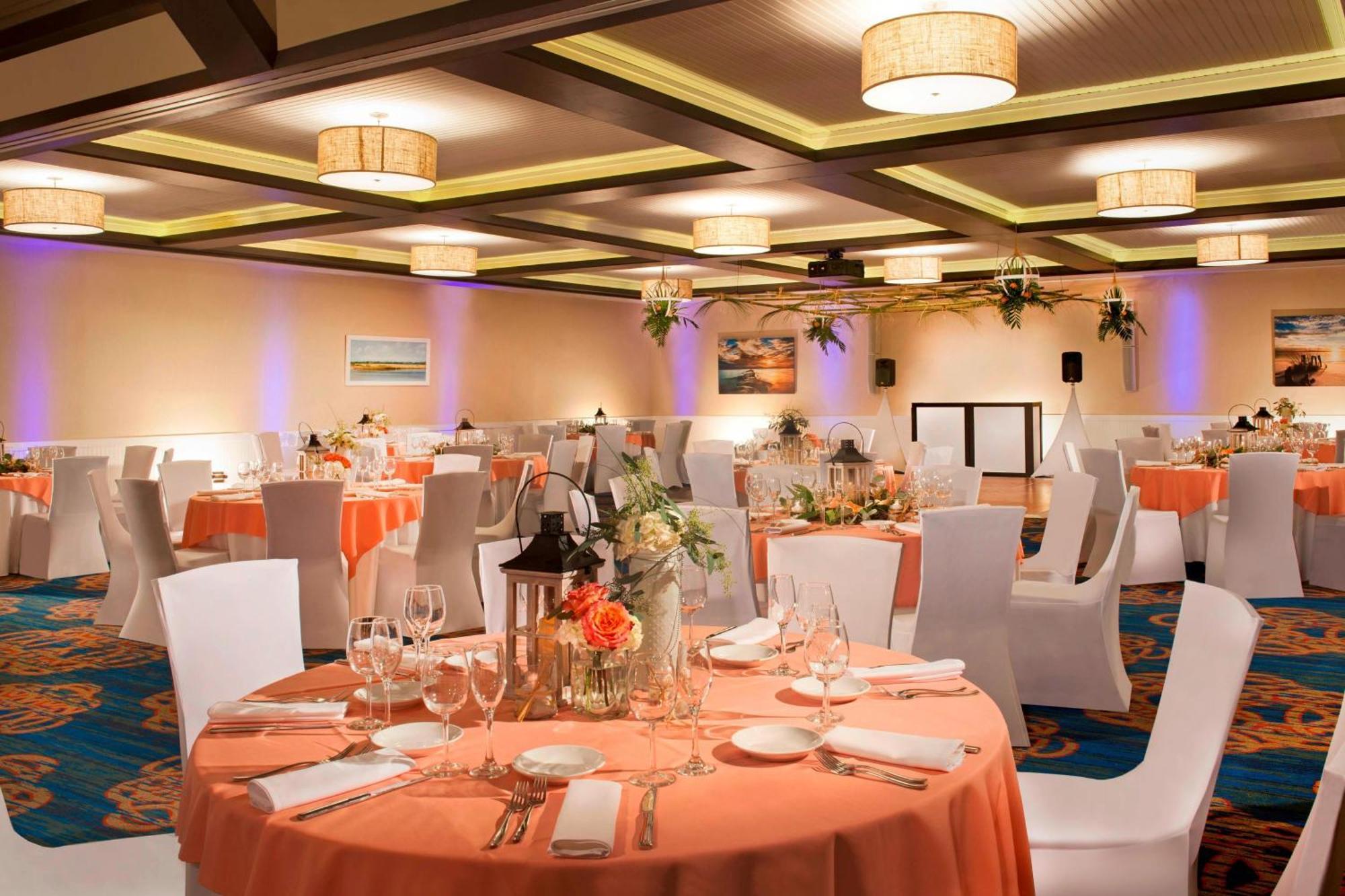 Bethany Ocean By Marriott 3*