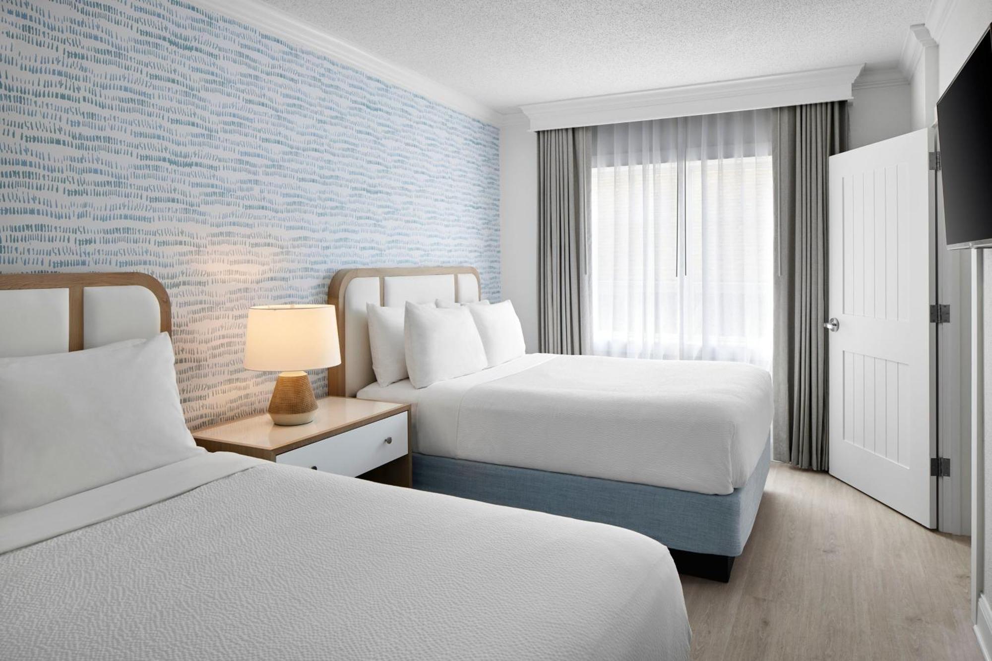 Hotel Bethany Ocean By Marriott