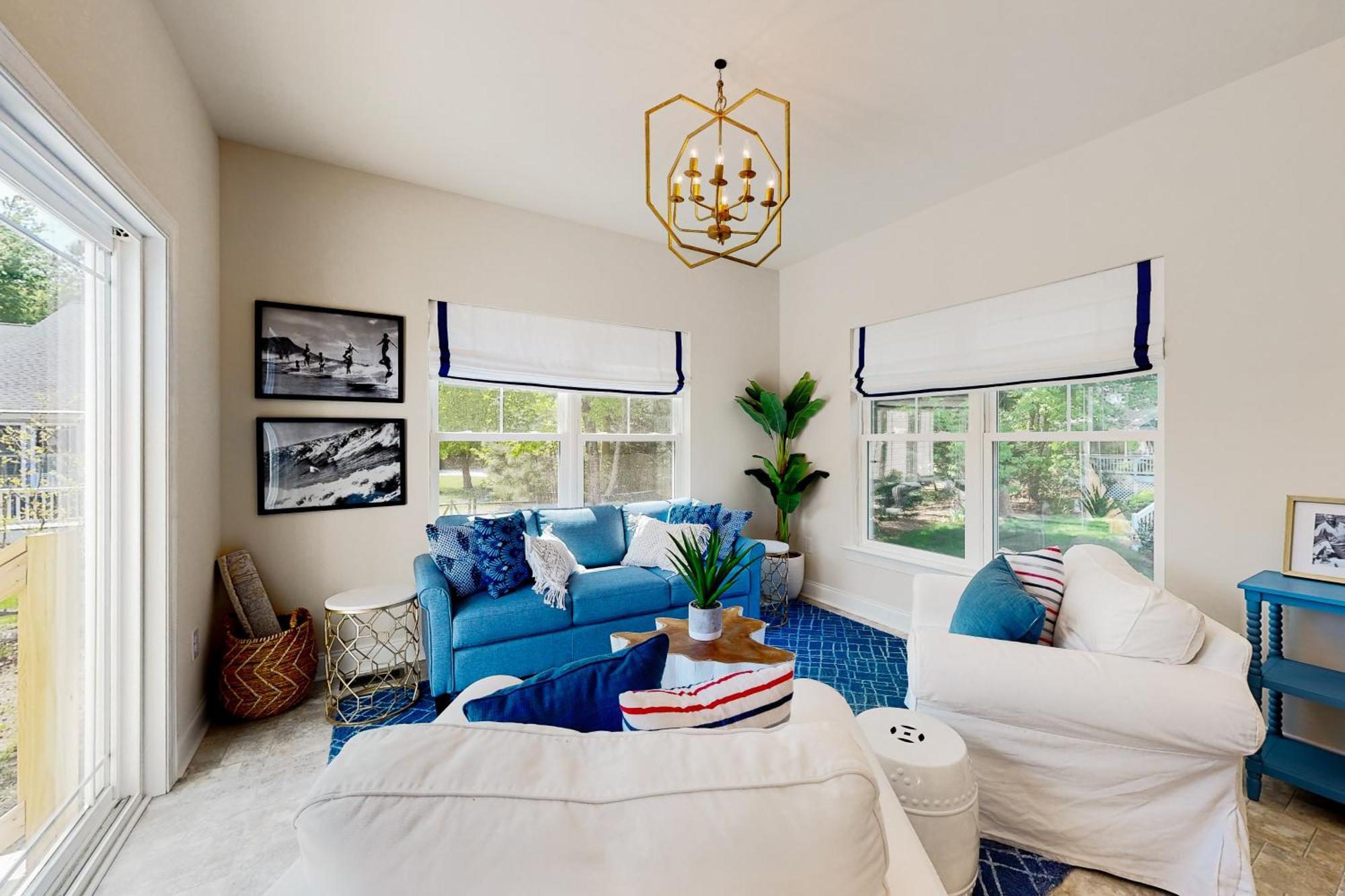 Holiday home Salt Pond --- 614 Bethany Loop Bethany Beach