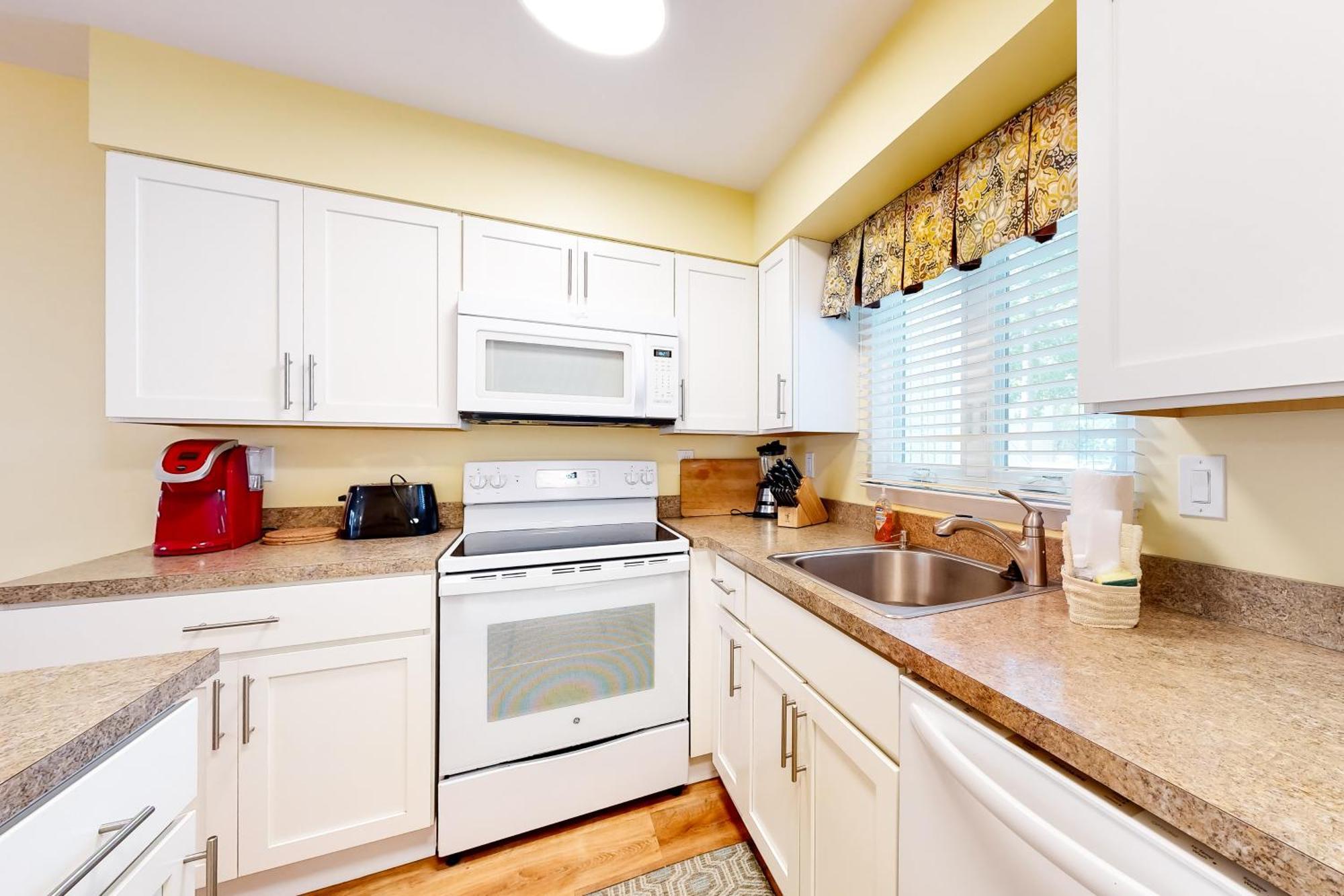 Sea Colony --- 3204 Round Robin * Bethany Beach