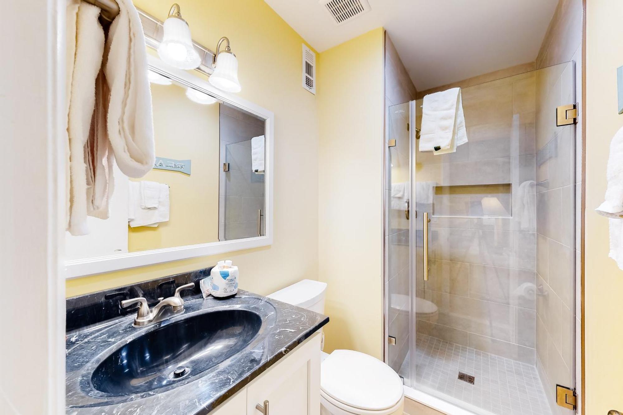 Sea Colony --- 3204 Round Robin Apartment Bethany Beach