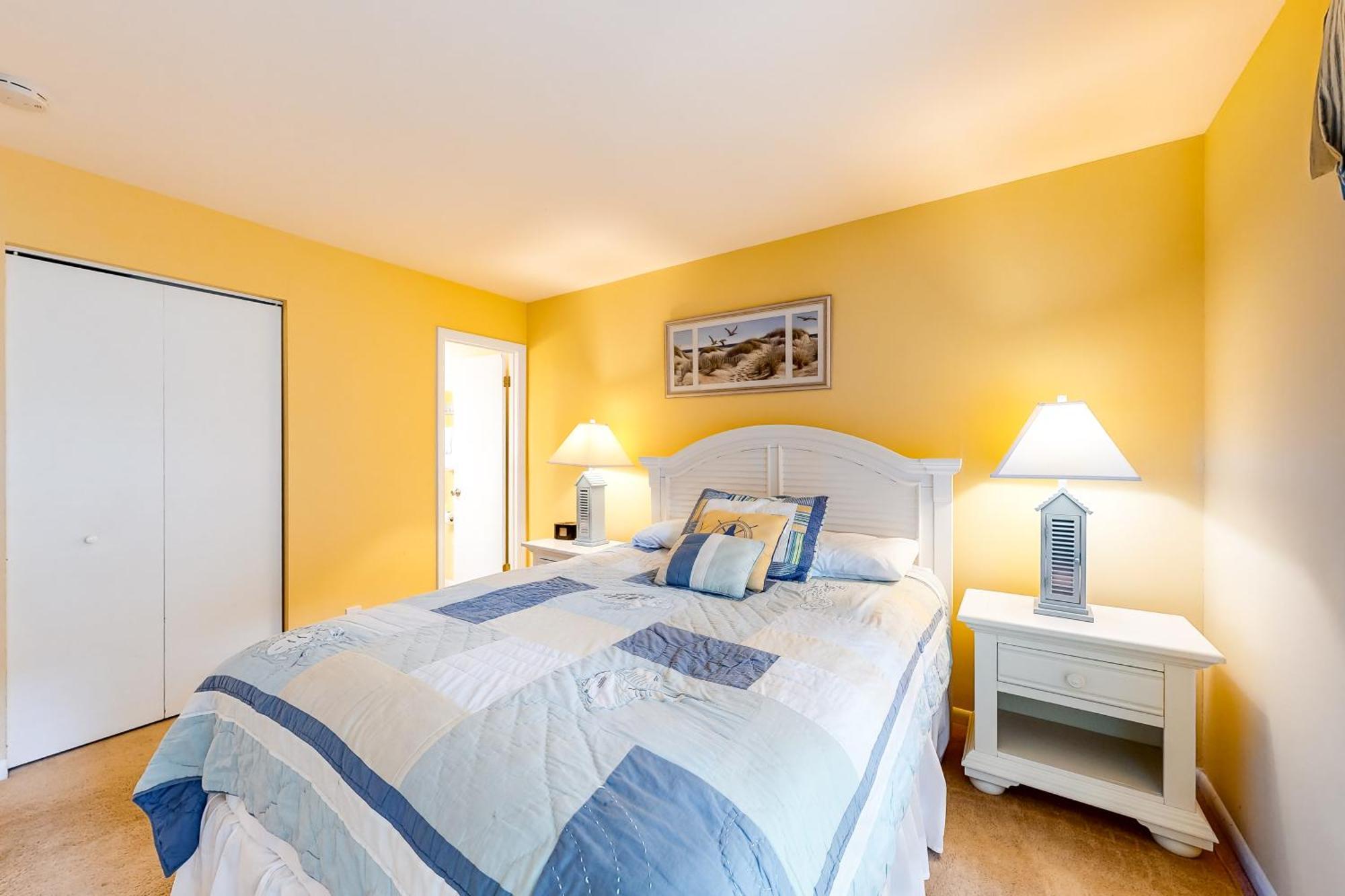 Sea Colony --- 3204 Round Robin Bethany Beach
