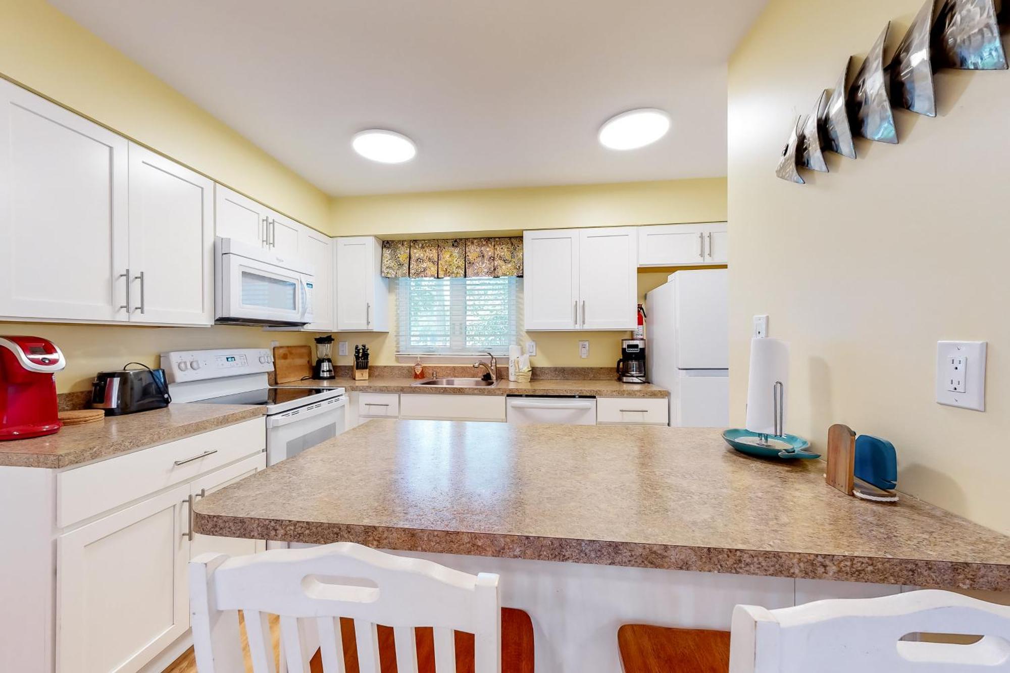 Sea Colony --- 3204 Round Robin Bethany Beach