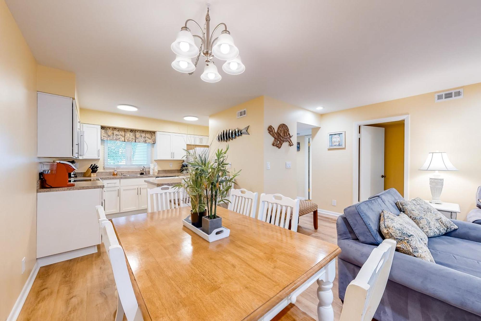 Sea Colony --- 3204 Round Robin Bethany Beach