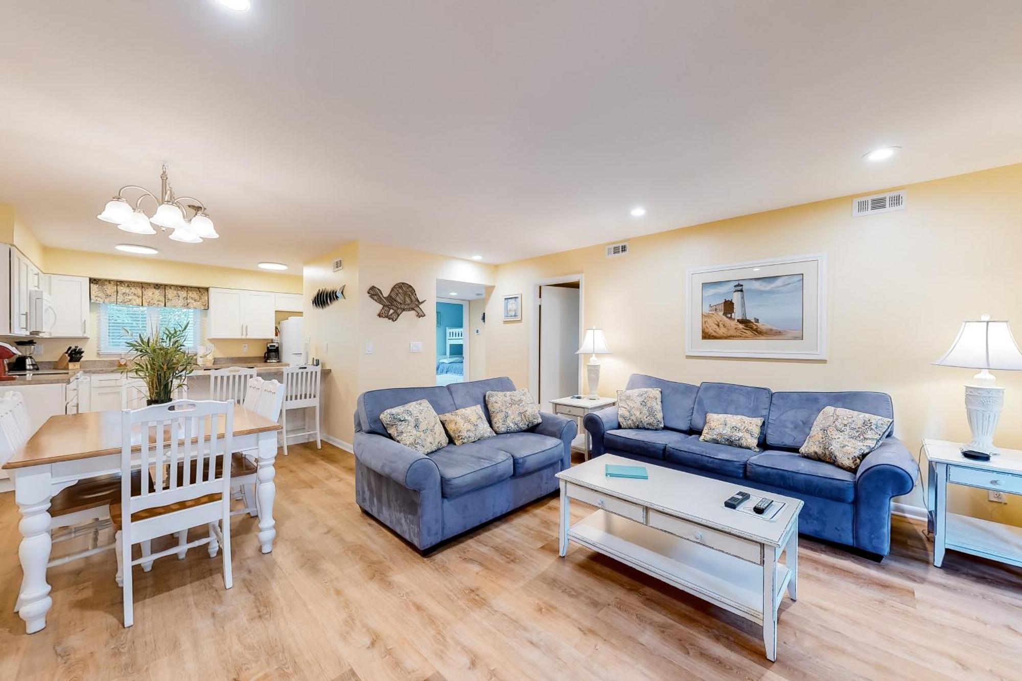Sea Colony --- 3204 Round Robin Bethany Beach