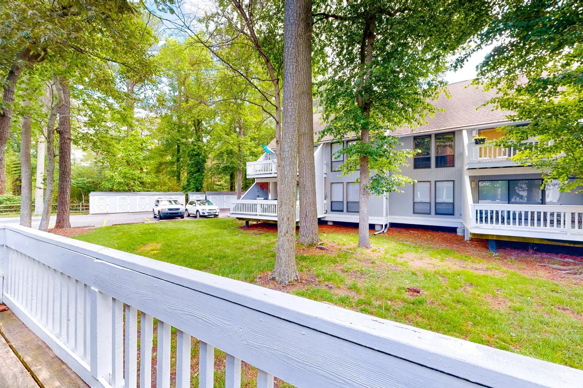 Sea Colony --- 3204 Round Robin *