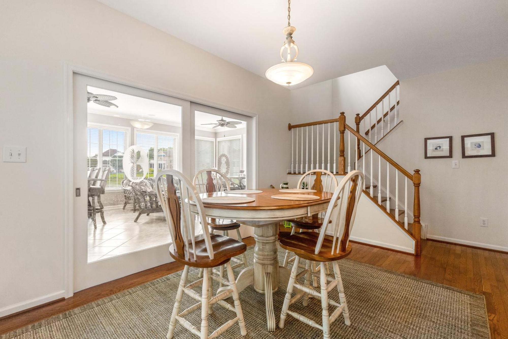 Bethany Lakes --- 38358 Virginia Drive Holiday home