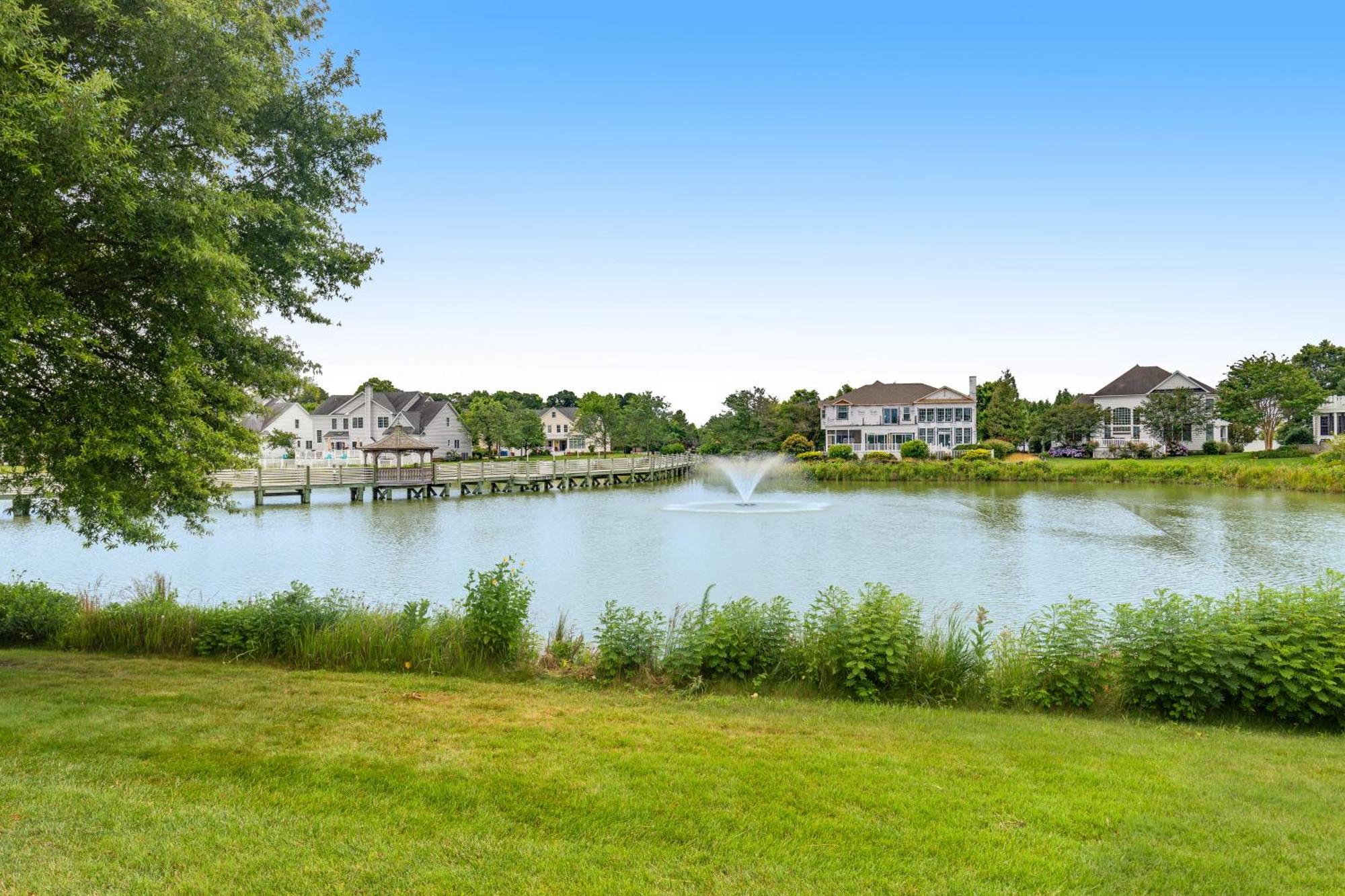 Holiday home Bethany Lakes --- 38358 Virginia Drive Bethany Beach