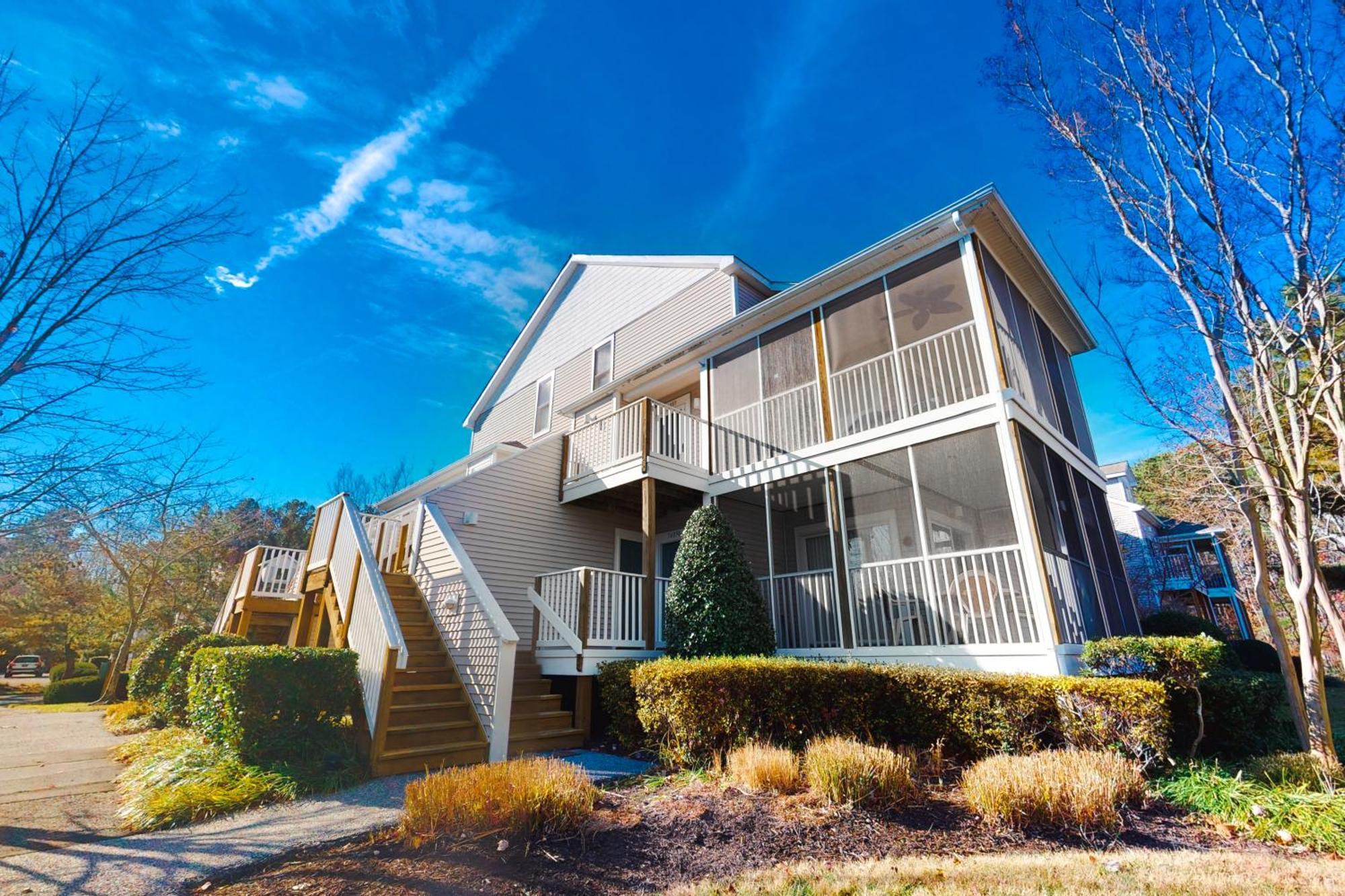 Holiday home Sea Colony Whispering Pines *