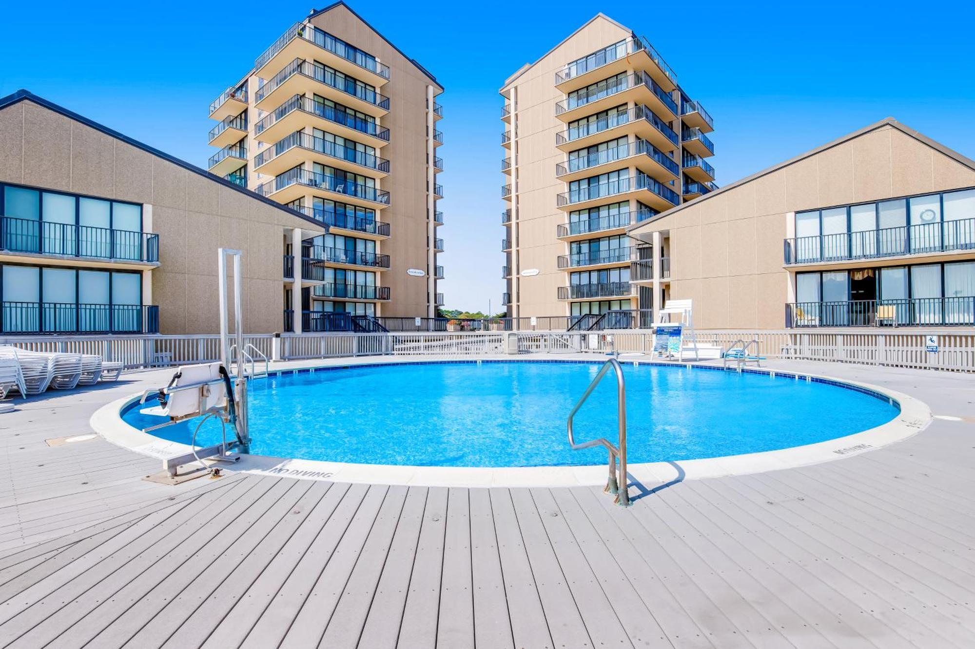 Holiday home Sea Colony Pine Ii *
