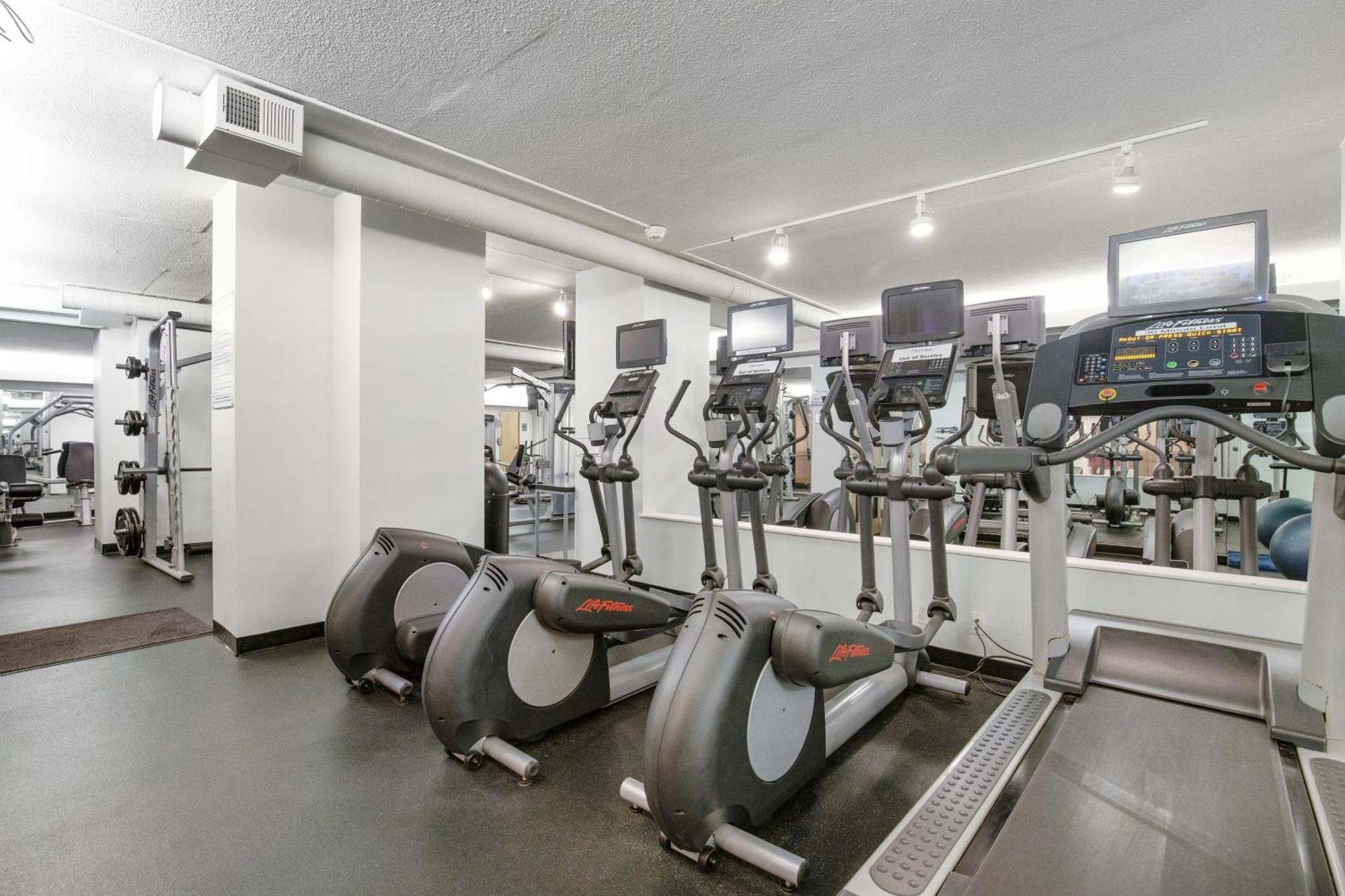 Apartment Sea Colony - 4401 Tie Breaker Ct