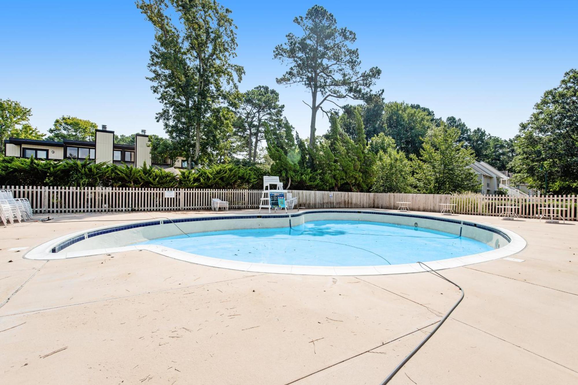 Sea Colony - 4401 Tie Breaker Ct Bethany Beach