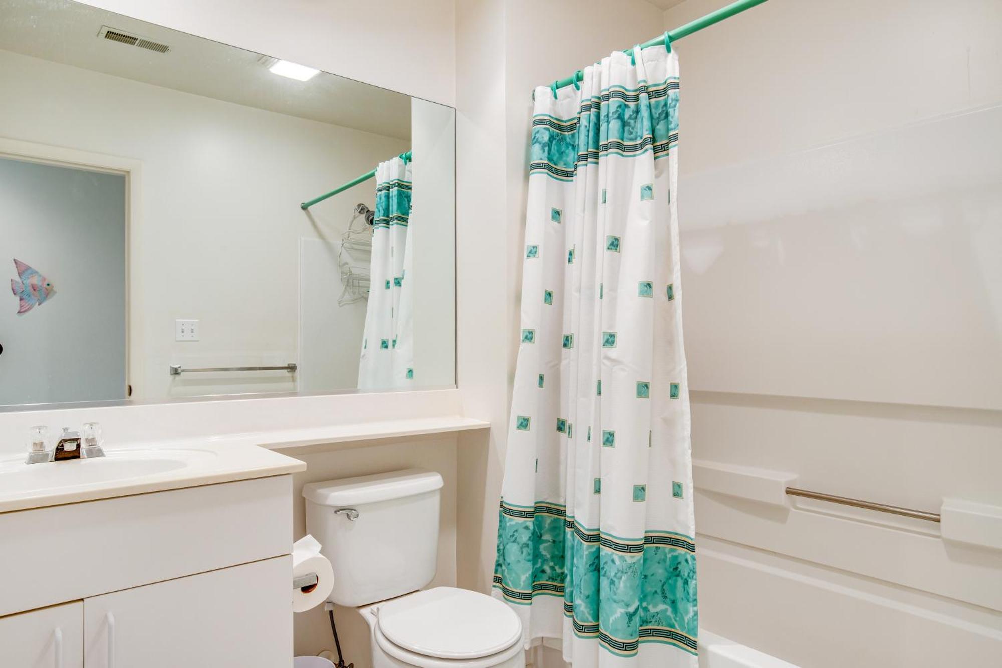 Sea Colony 51009 Southwinds Ct Apartment *