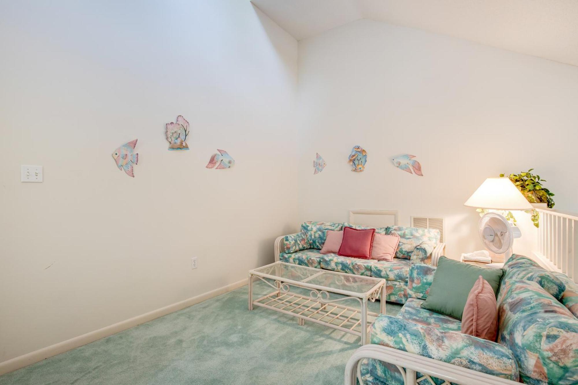 Sea Colony 51009 Southwinds Ct * Bethany Beach