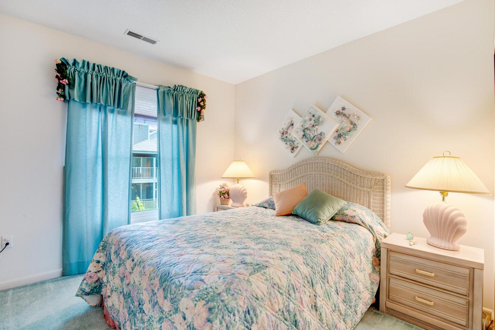 Sea Colony 51009 Southwinds Ct Apartment