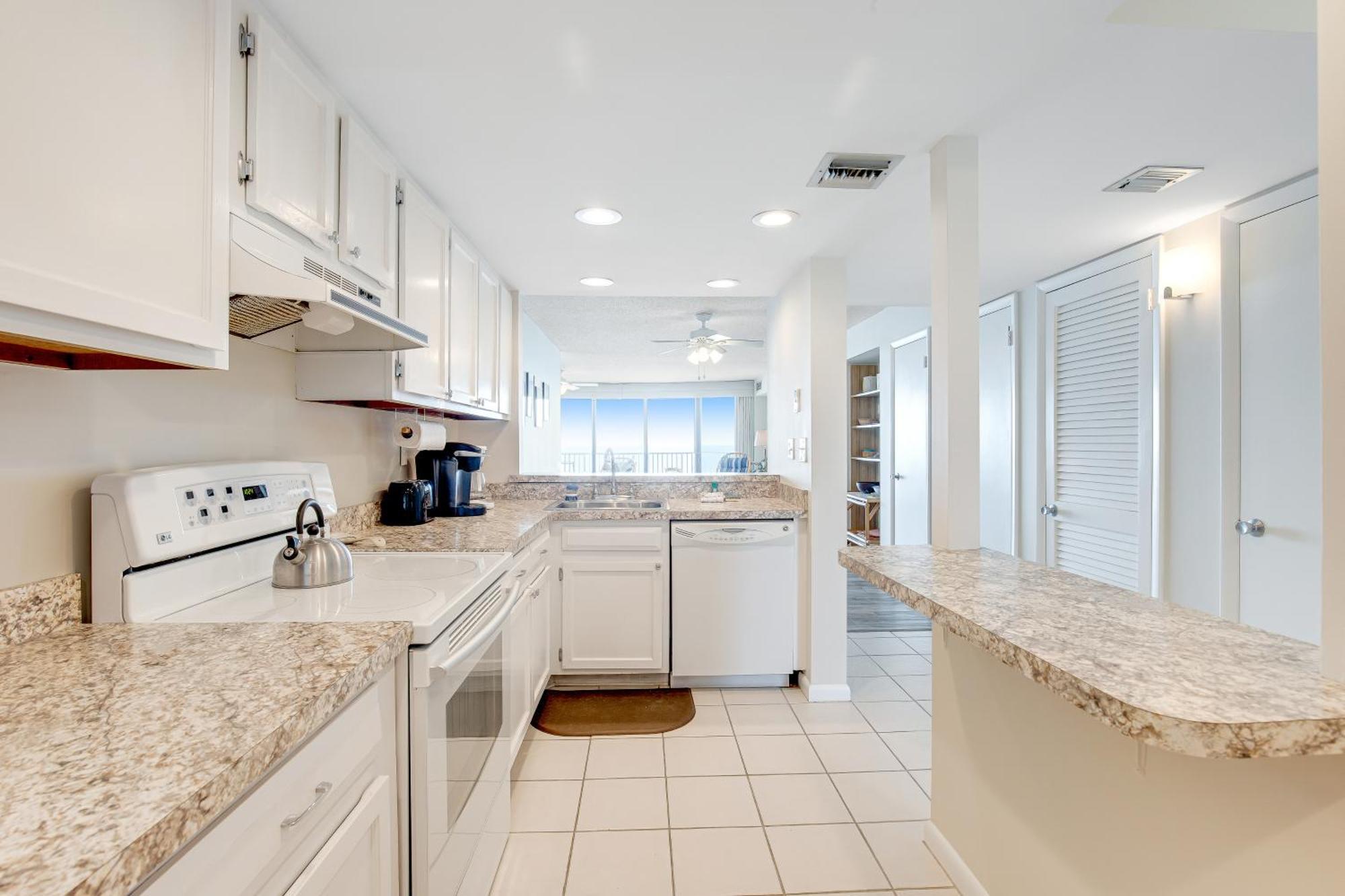 Sea Colony - 1405s Edgewater House Rd. Apartment Bethany Beach
