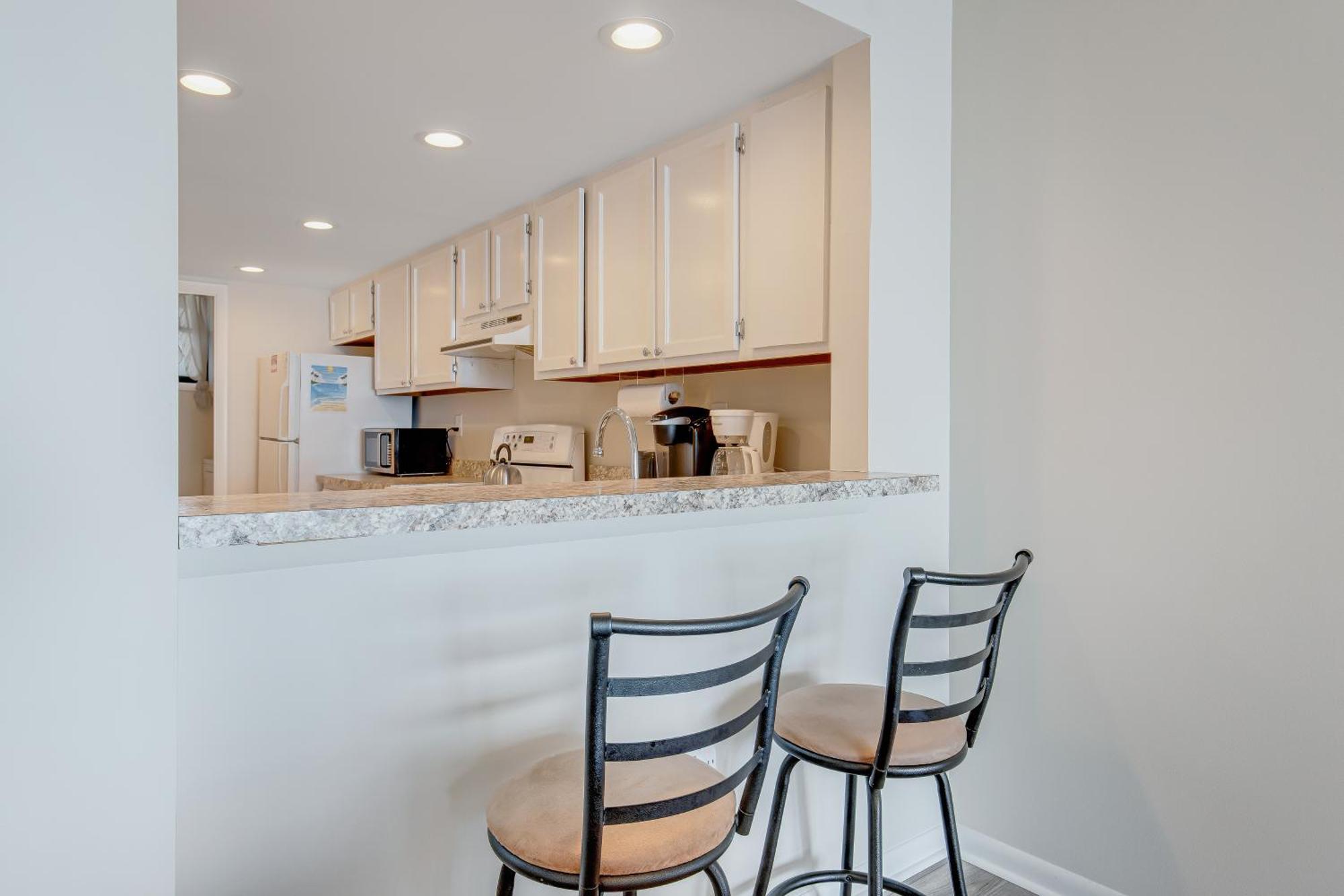 Apartment Sea Colony - 1405s Edgewater House Rd. Bethany Beach