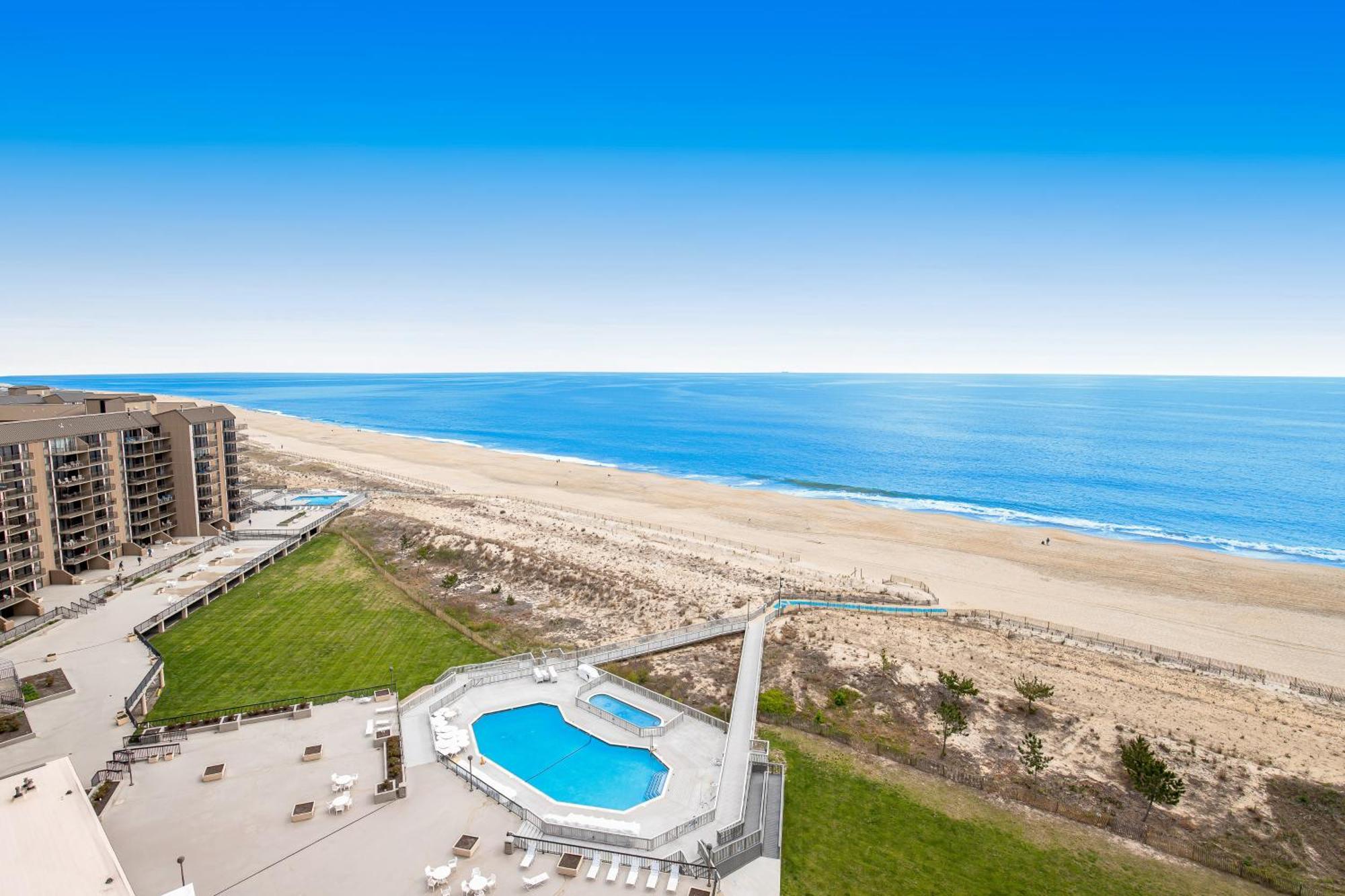 Sea Colony - 1405s Edgewater House Rd. Apartment *