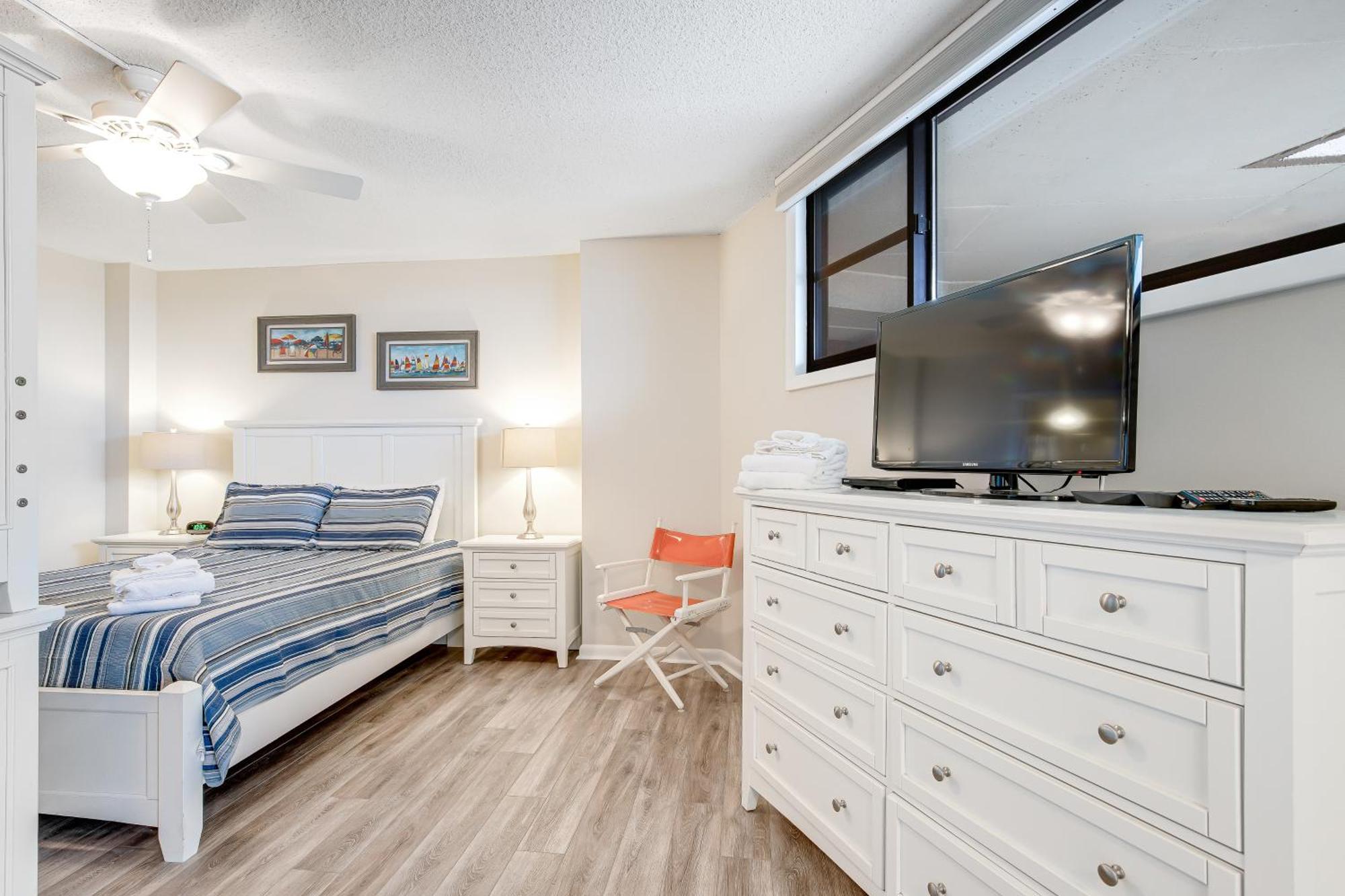 Apartment Sea Colony - 1405s Edgewater House Rd. Bethany Beach