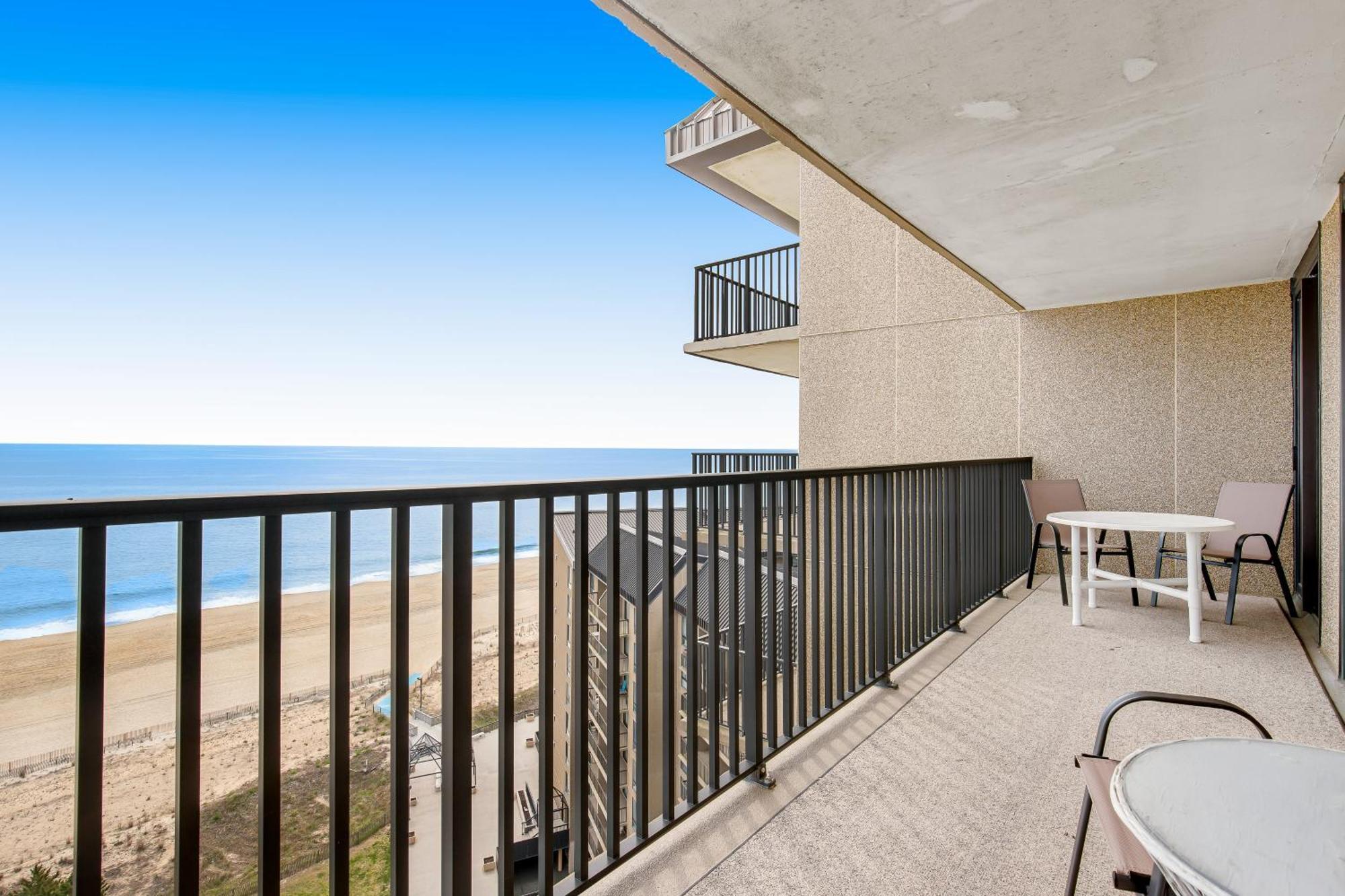 Sea Colony - 1405s Edgewater House Rd.