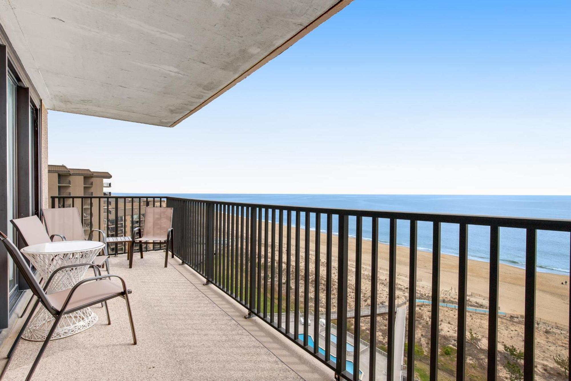Sea Colony - 1405s Edgewater House Rd.