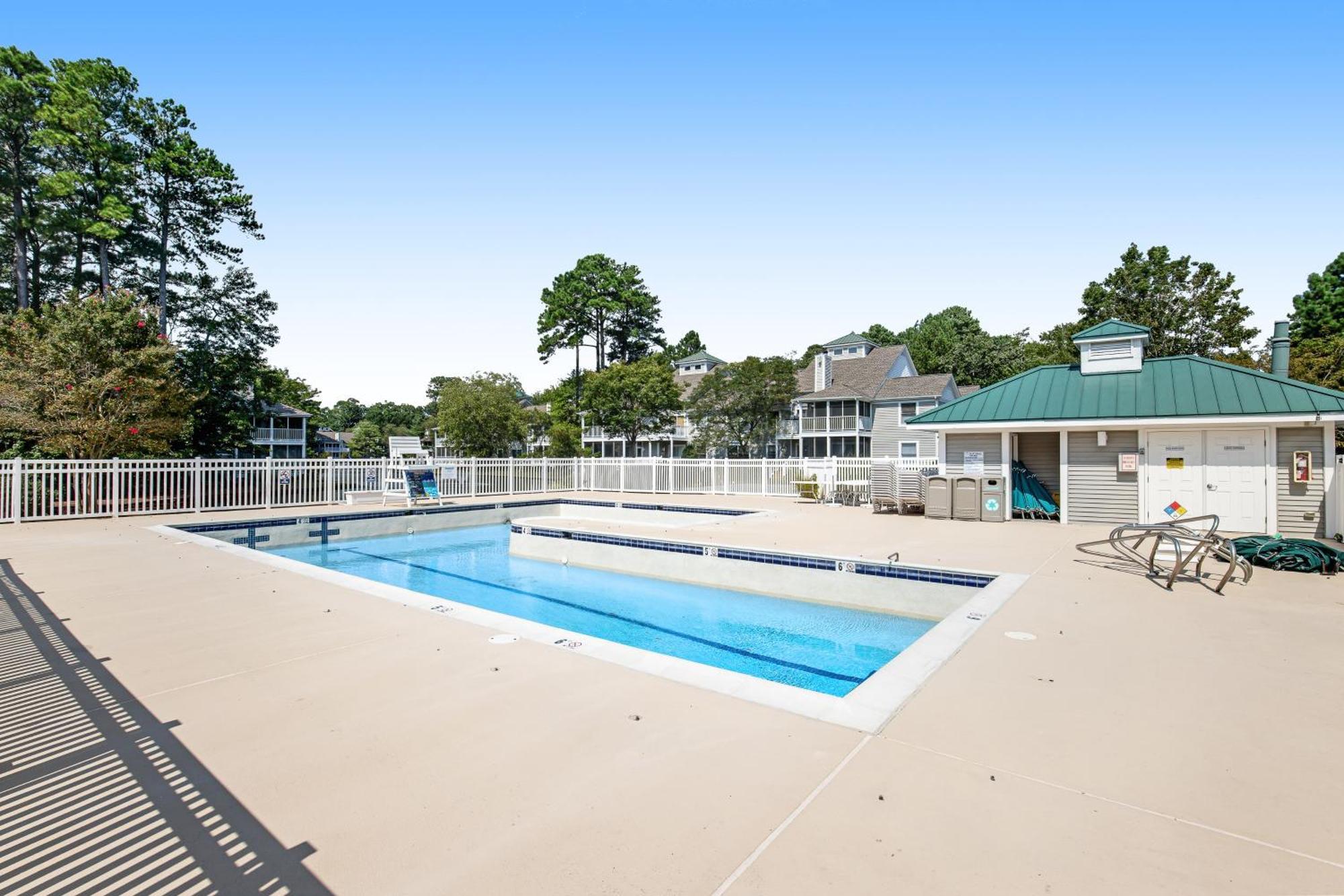 Sea Colony - 1405s Edgewater House Rd. *