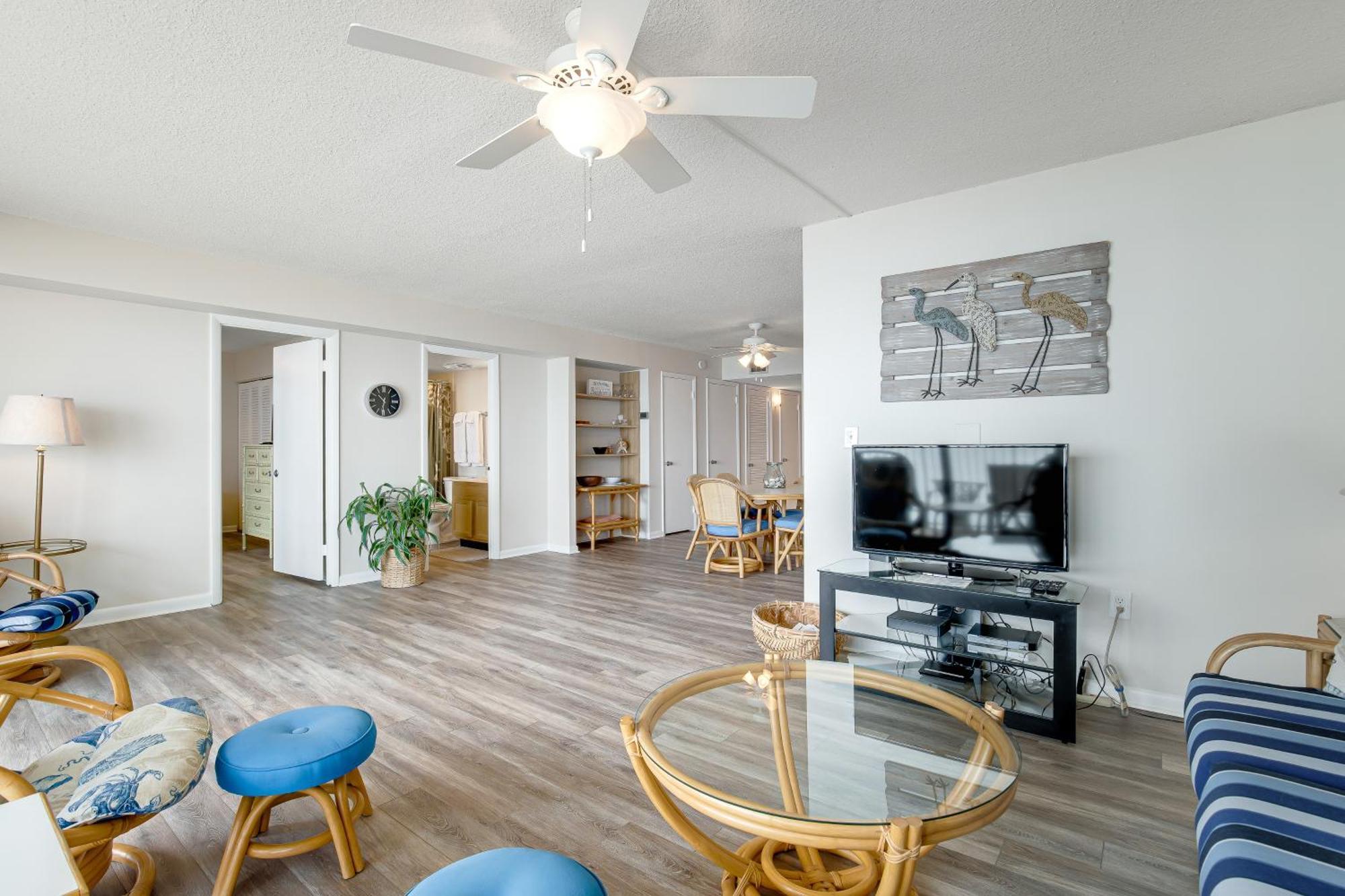 Apartment Sea Colony - 1405s Edgewater House Rd. Bethany Beach