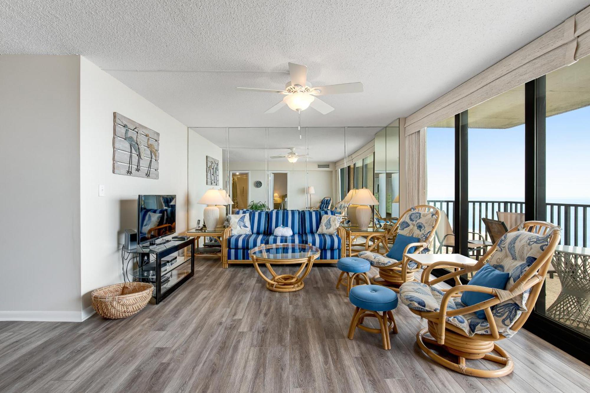 Sea Colony - 1405s Edgewater House Rd. * Bethany Beach