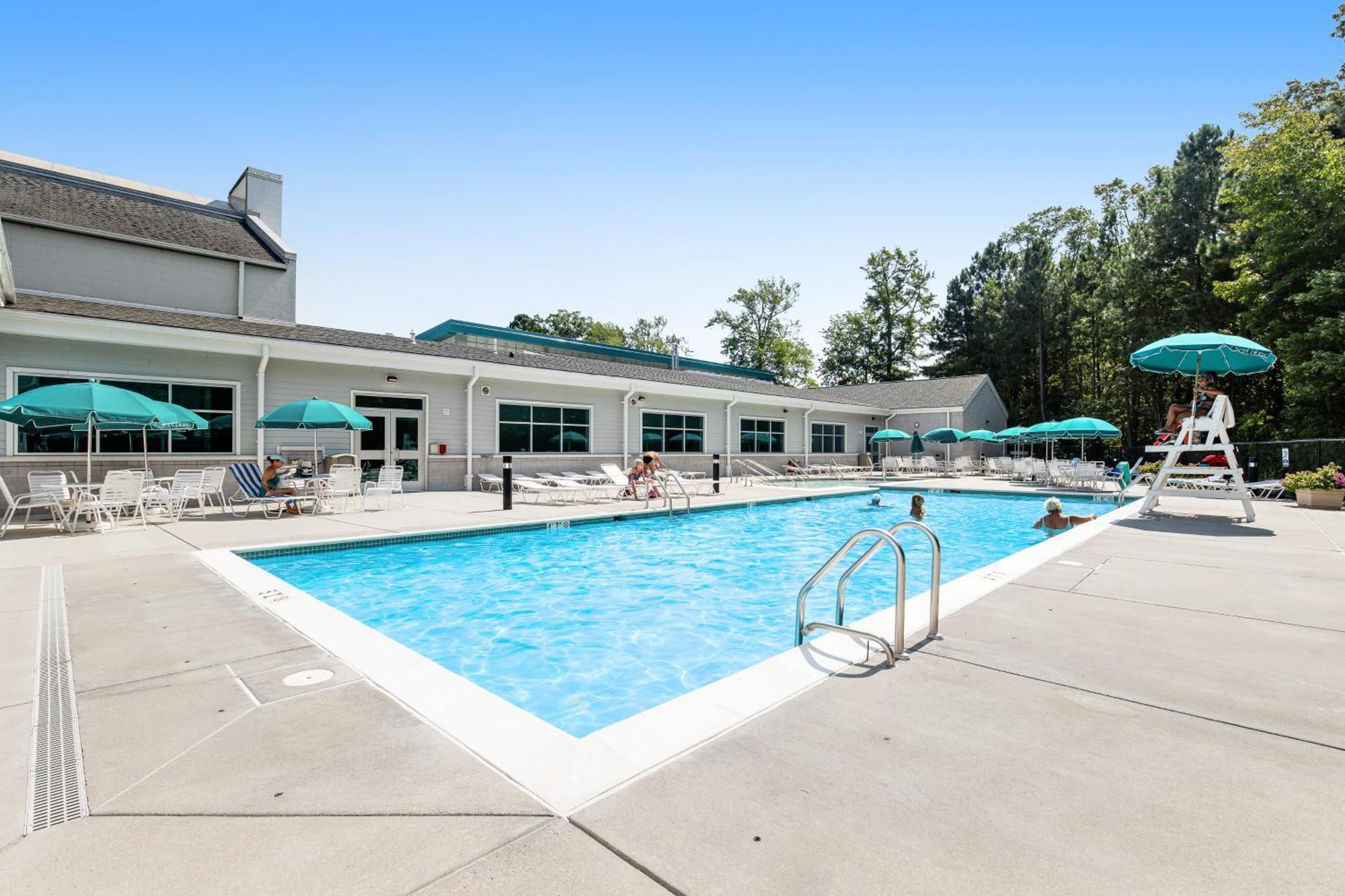 Apartment Sea Colony - 1401s Edgewater House Rd.