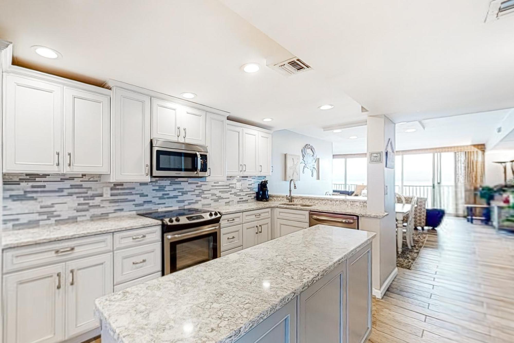 Sea Colony - 1401s Edgewater House Rd. *