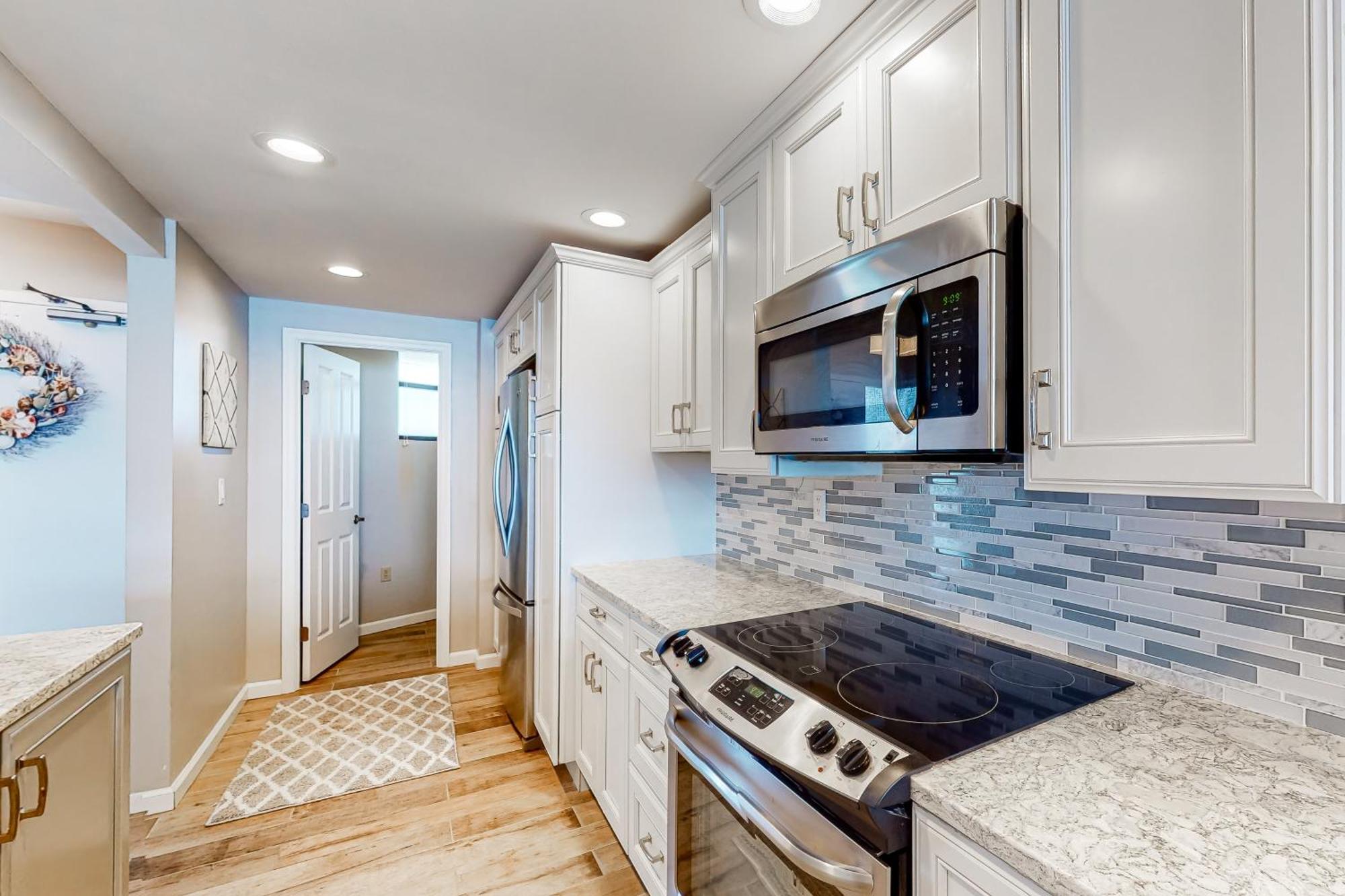 Apartment Sea Colony - 1401s Edgewater House Rd. Bethany Beach