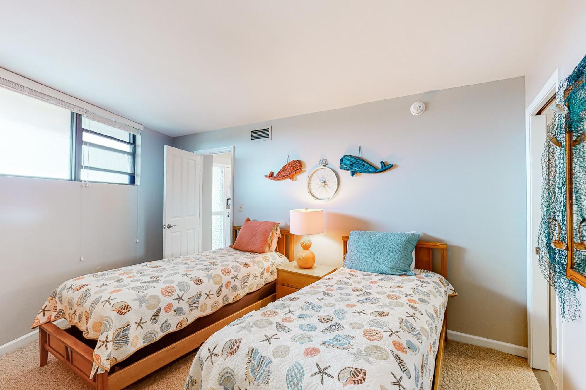 Sea Colony - 1401s Edgewater House Rd. Apartment