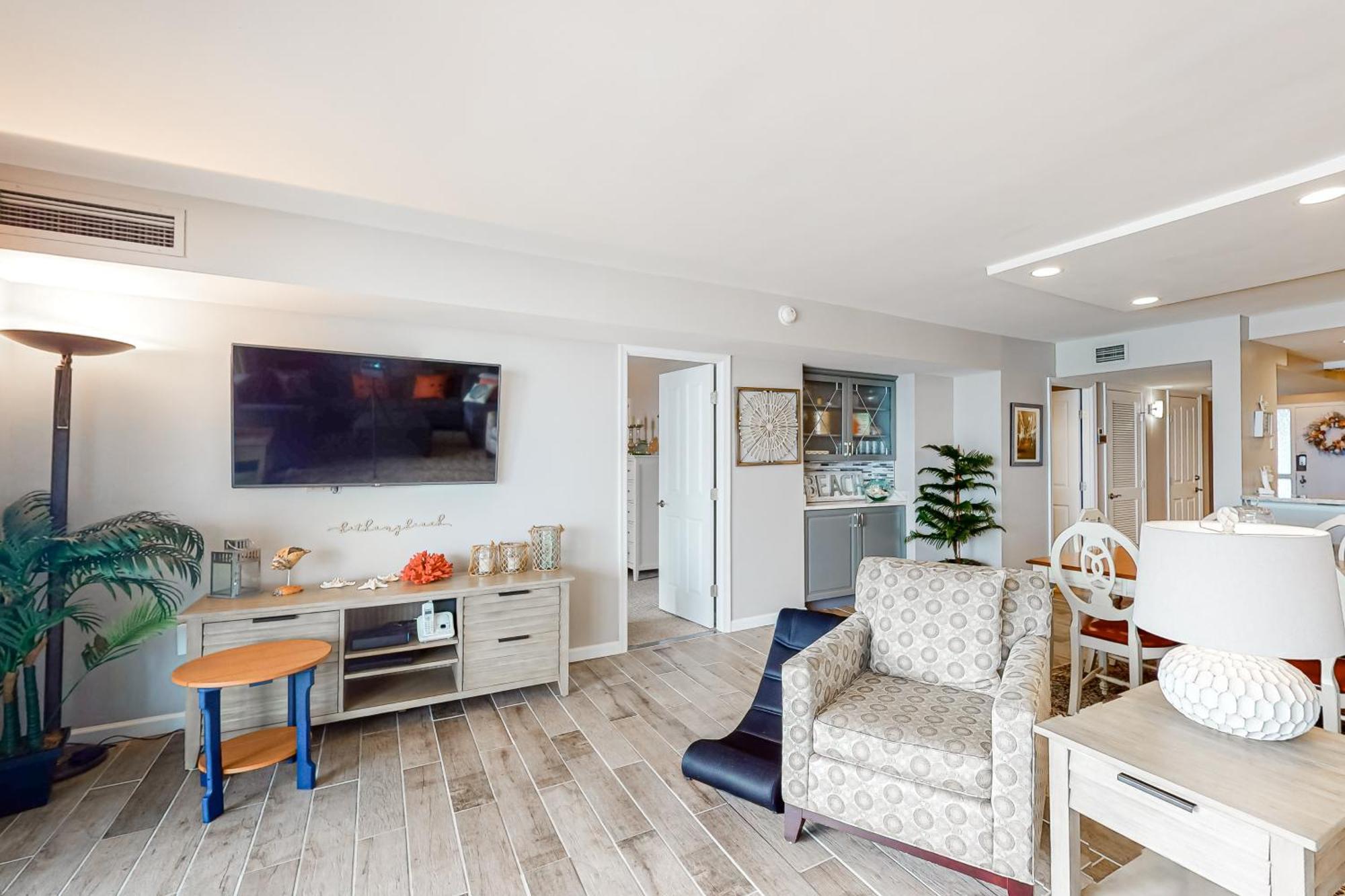 Sea Colony - 1401s Edgewater House Rd. Apartment *