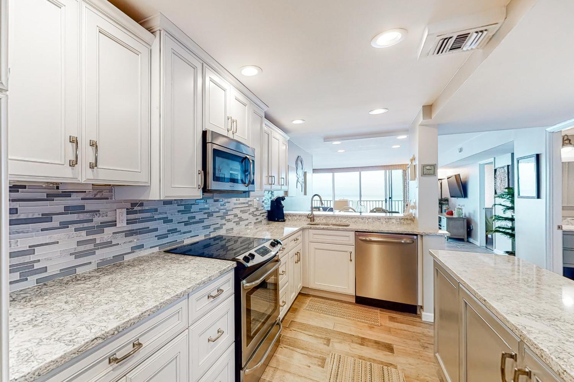 Sea Colony - 1401s Edgewater House Rd. *