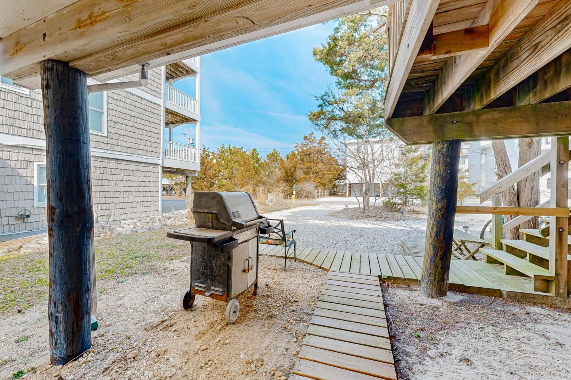 Holiday home Tower Shores --- 39578 Admiral Road Bethany Beach