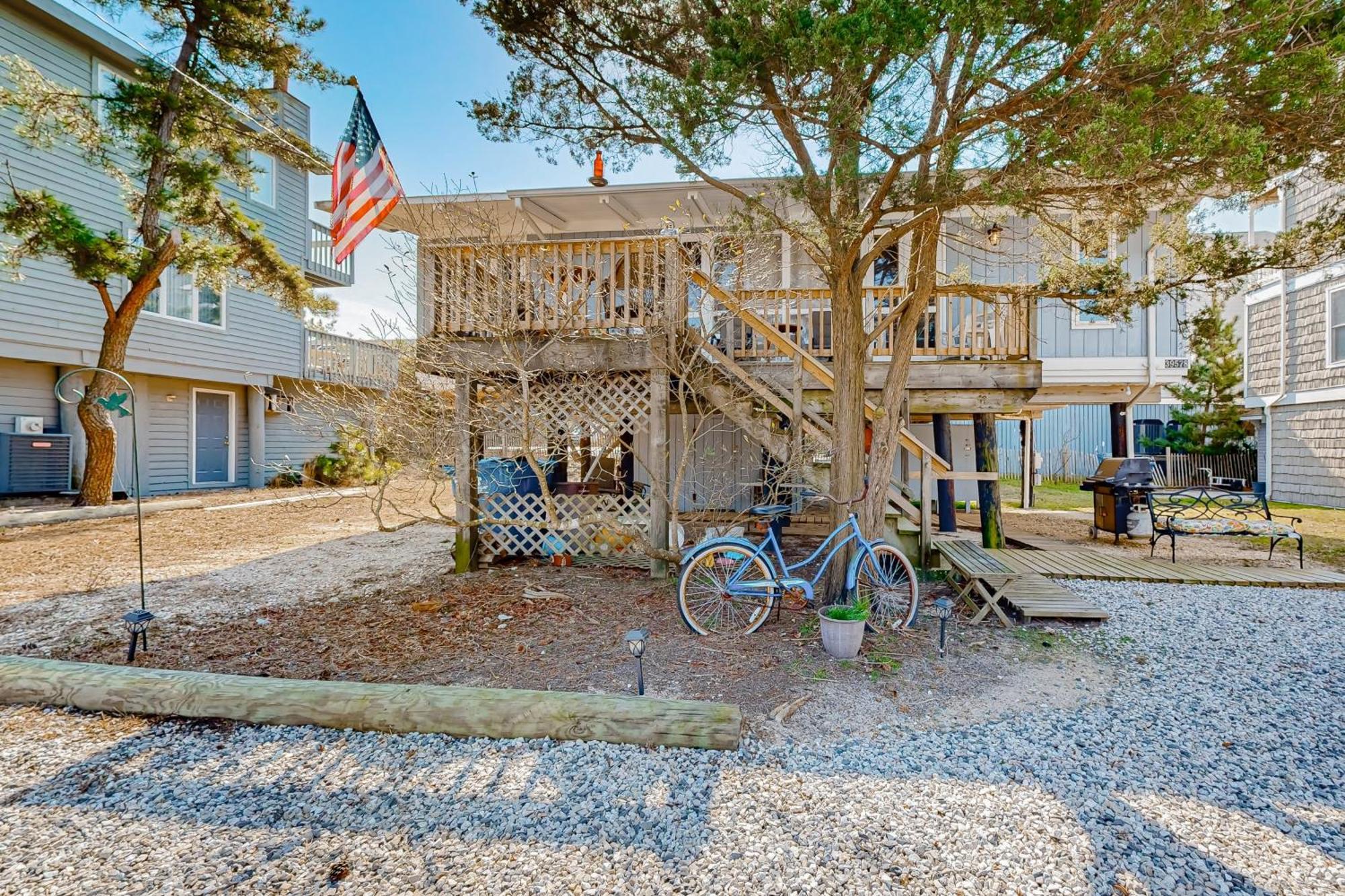 Holiday home Tower Shores --- 39578 Admiral Road