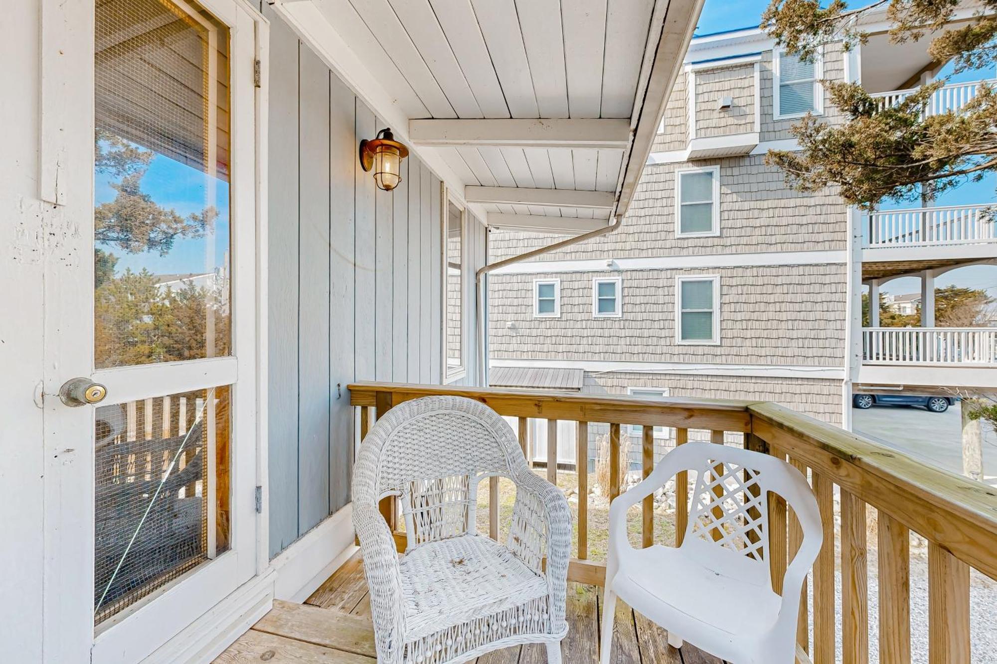 Tower Shores --- 39578 Admiral Road Bethany Beach