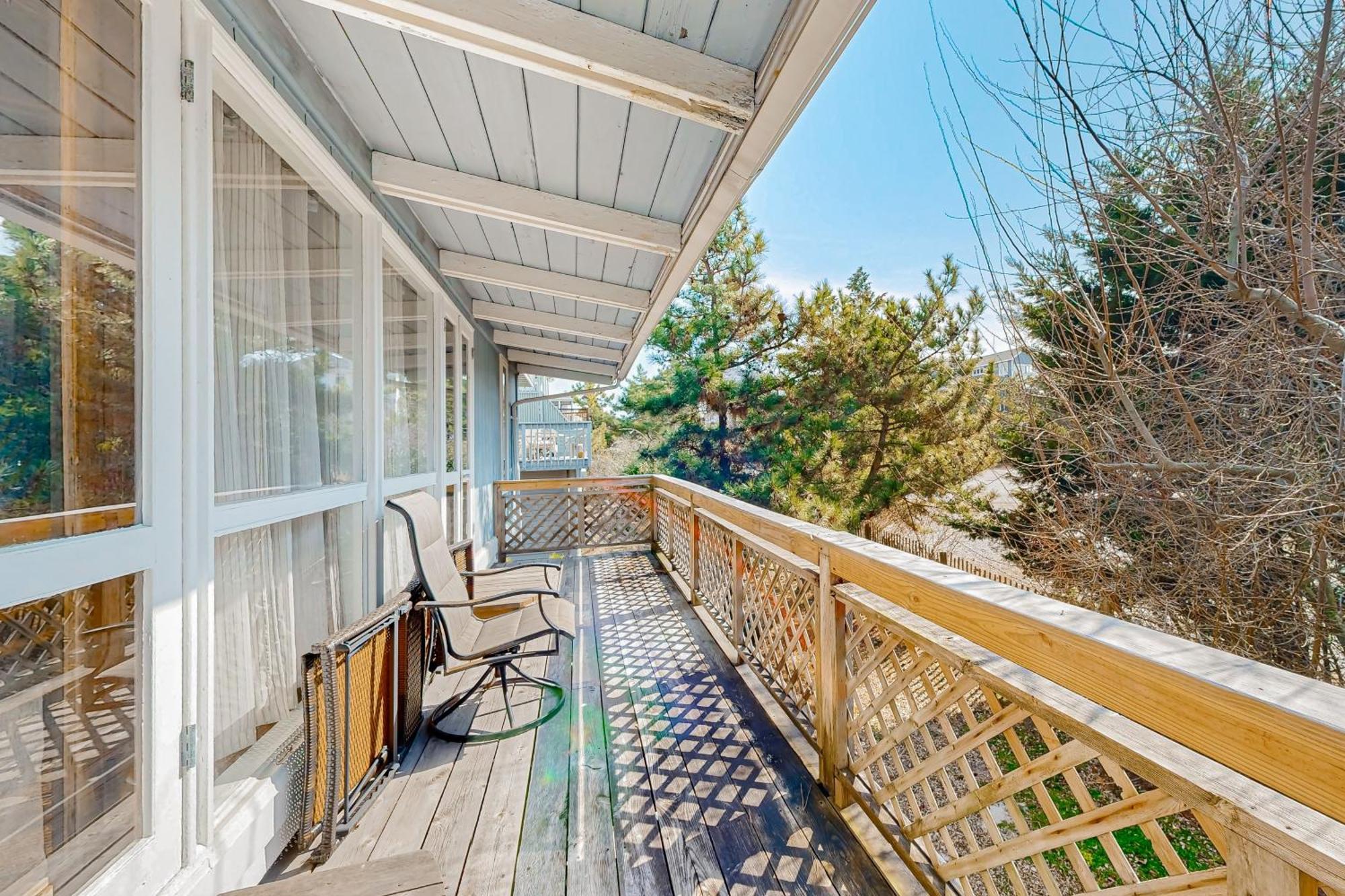 Tower Shores --- 39578 Admiral Road Bethany Beach